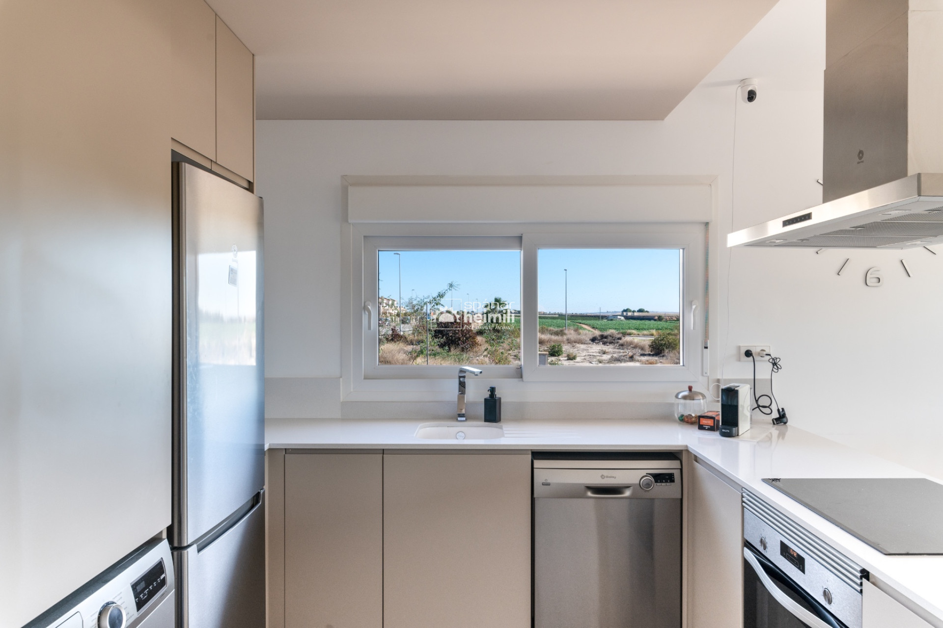 Reventa - Apartamento -
Vistabella