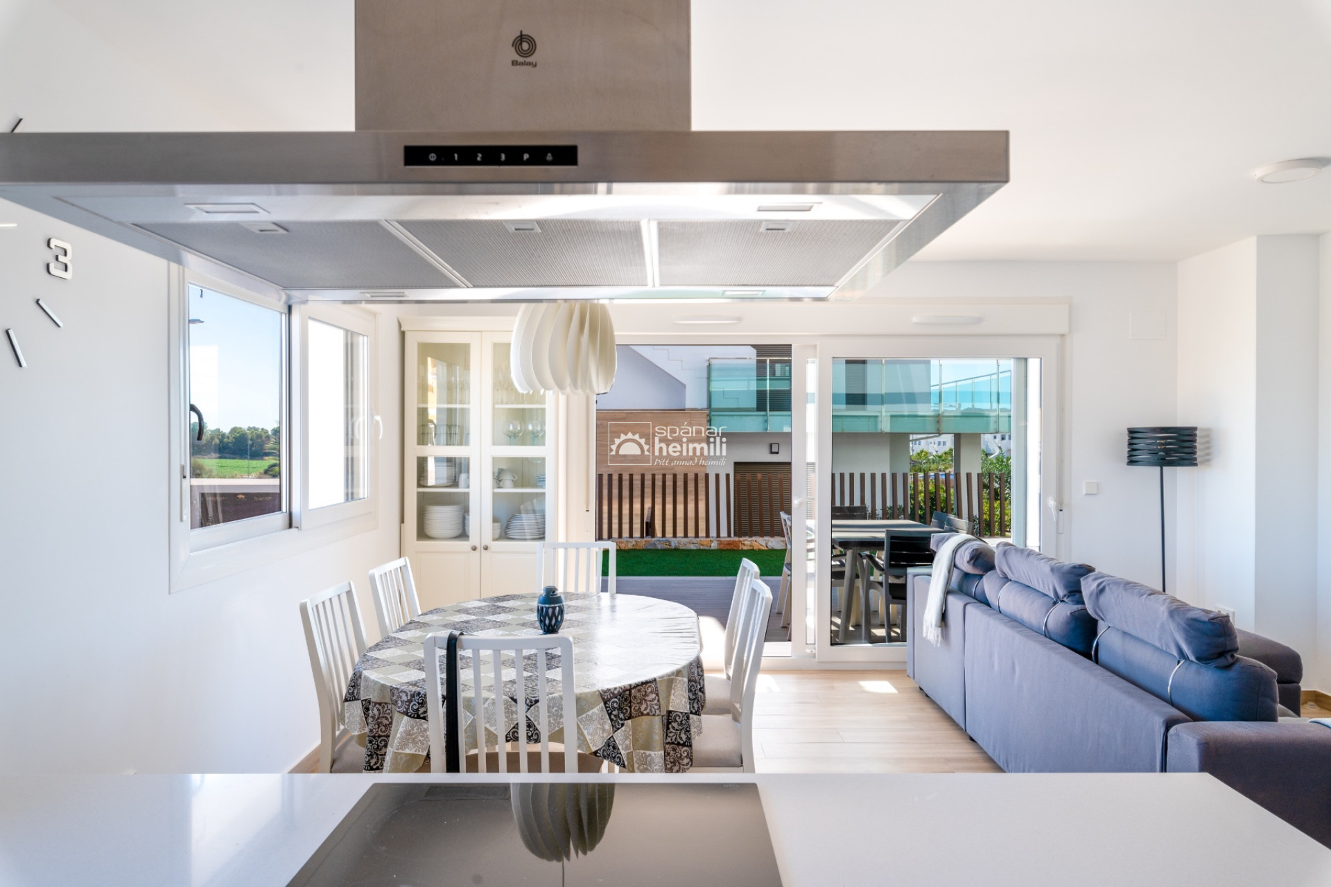 Reventa - Apartamento -
Vistabella