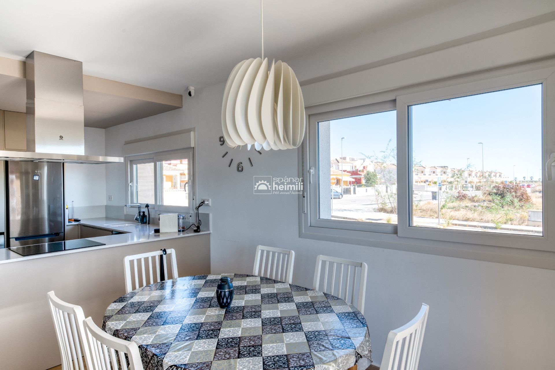 Reventa - Apartamento -
Vistabella