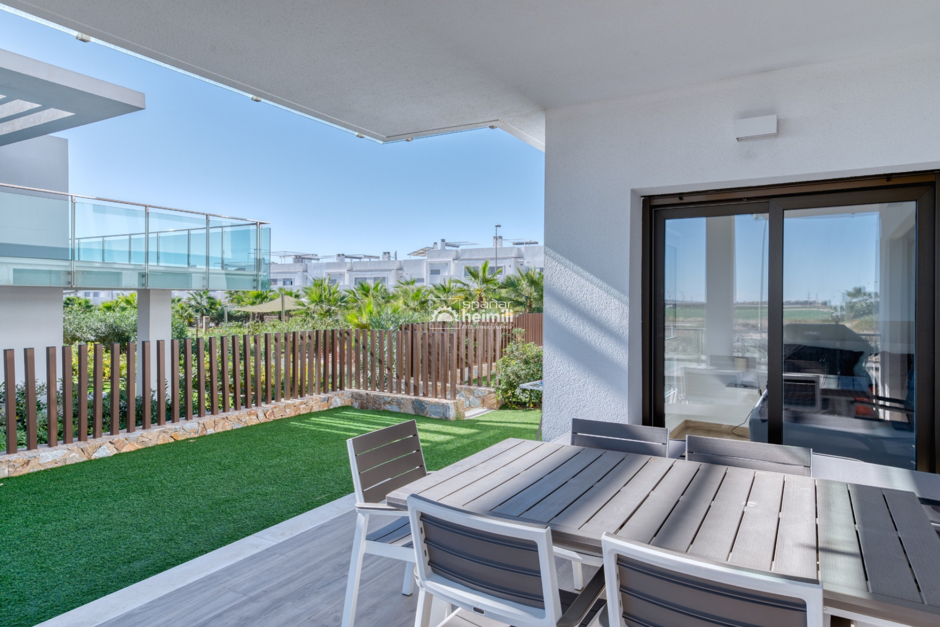 Reventa - Apartamento -
Vistabella