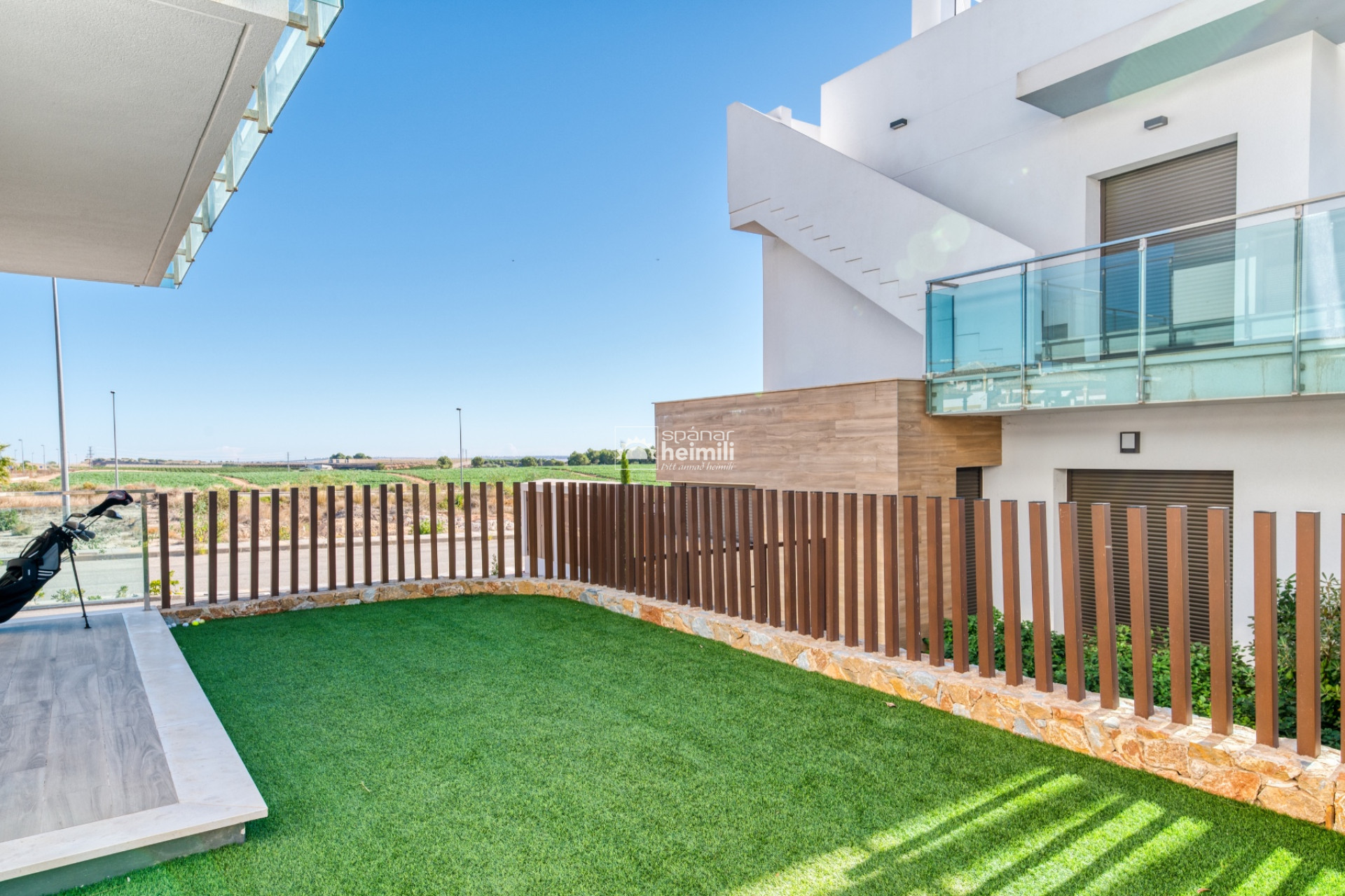 Reventa - Apartamento -
Vistabella