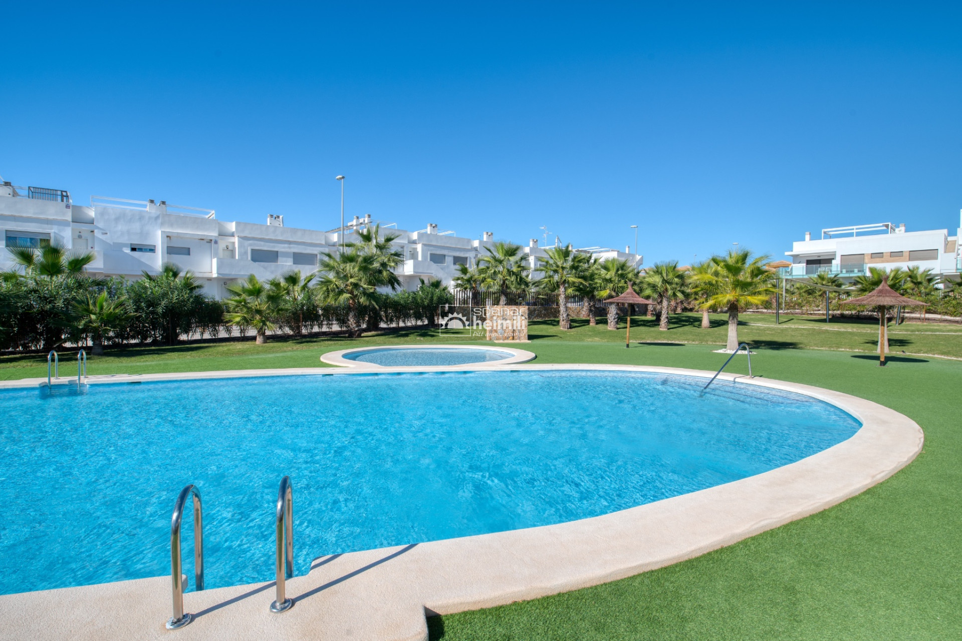 Reventa - Apartamento -
Vistabella