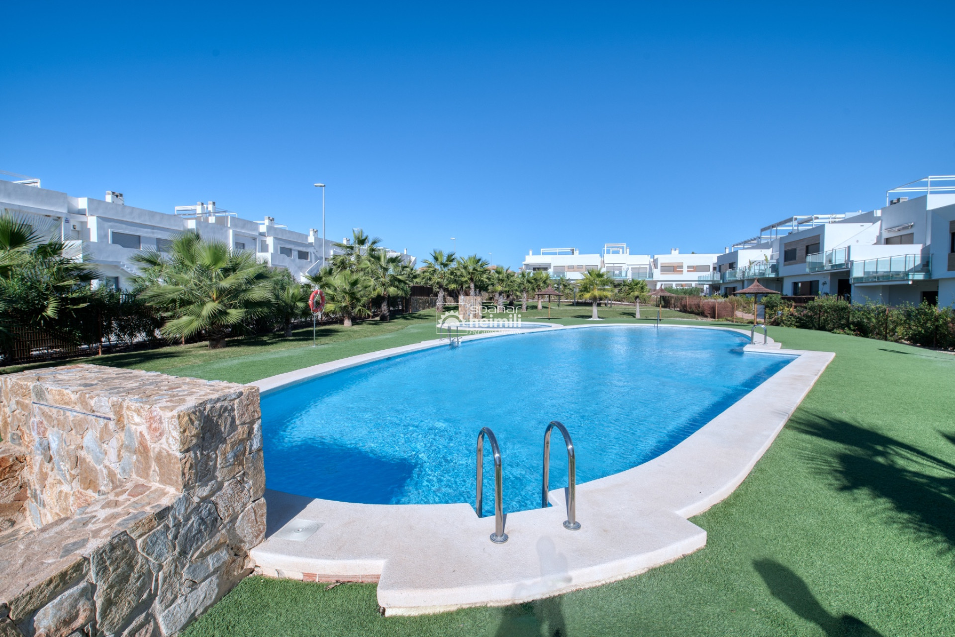 Reventa - Apartamento -
Vistabella