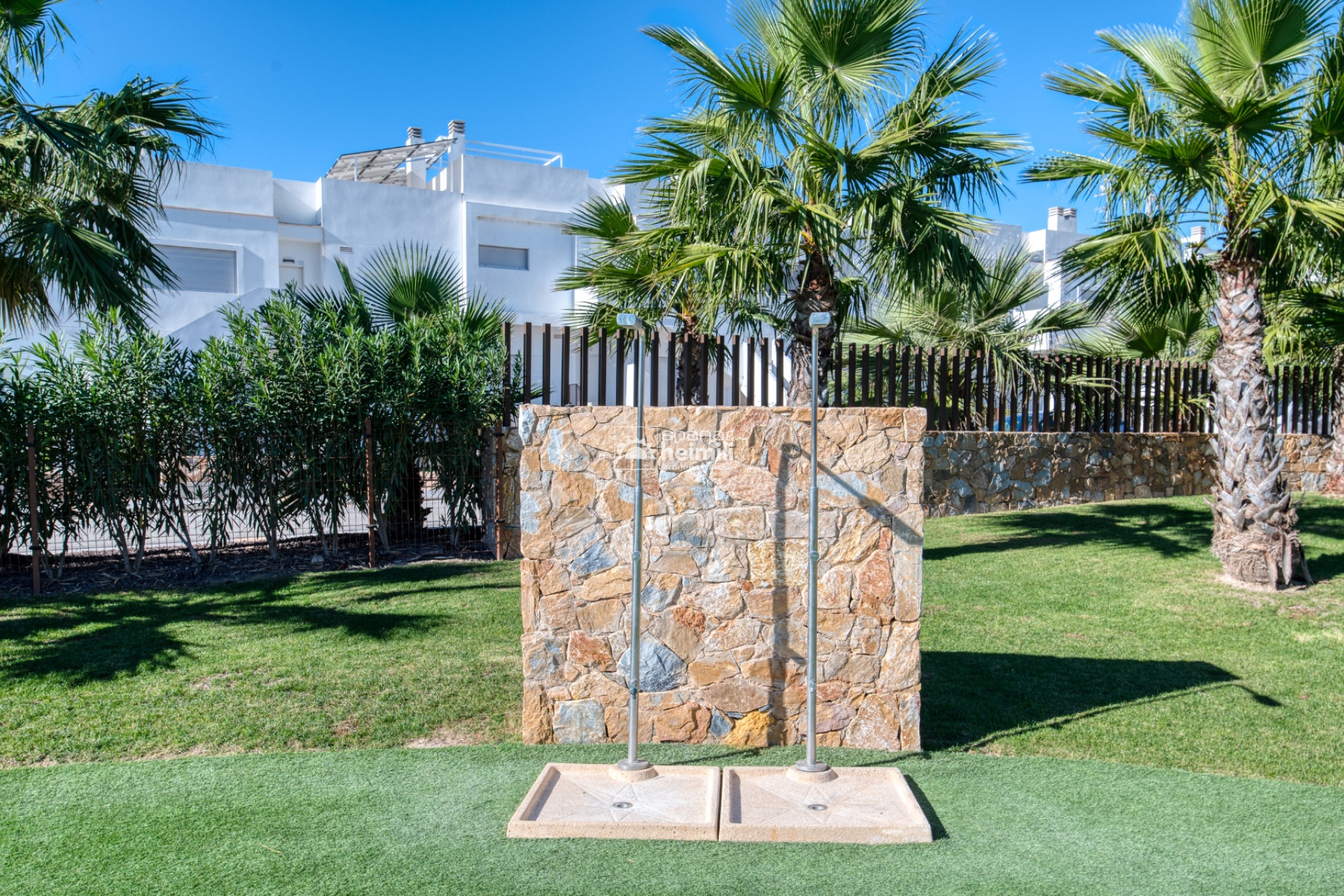 Reventa - Apartamento -
Vistabella