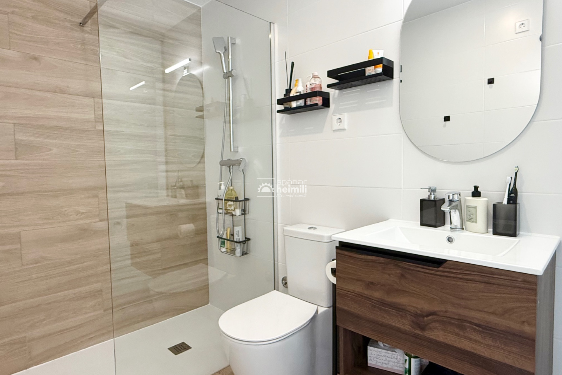 Reventa - Apartamento -
Vistabella