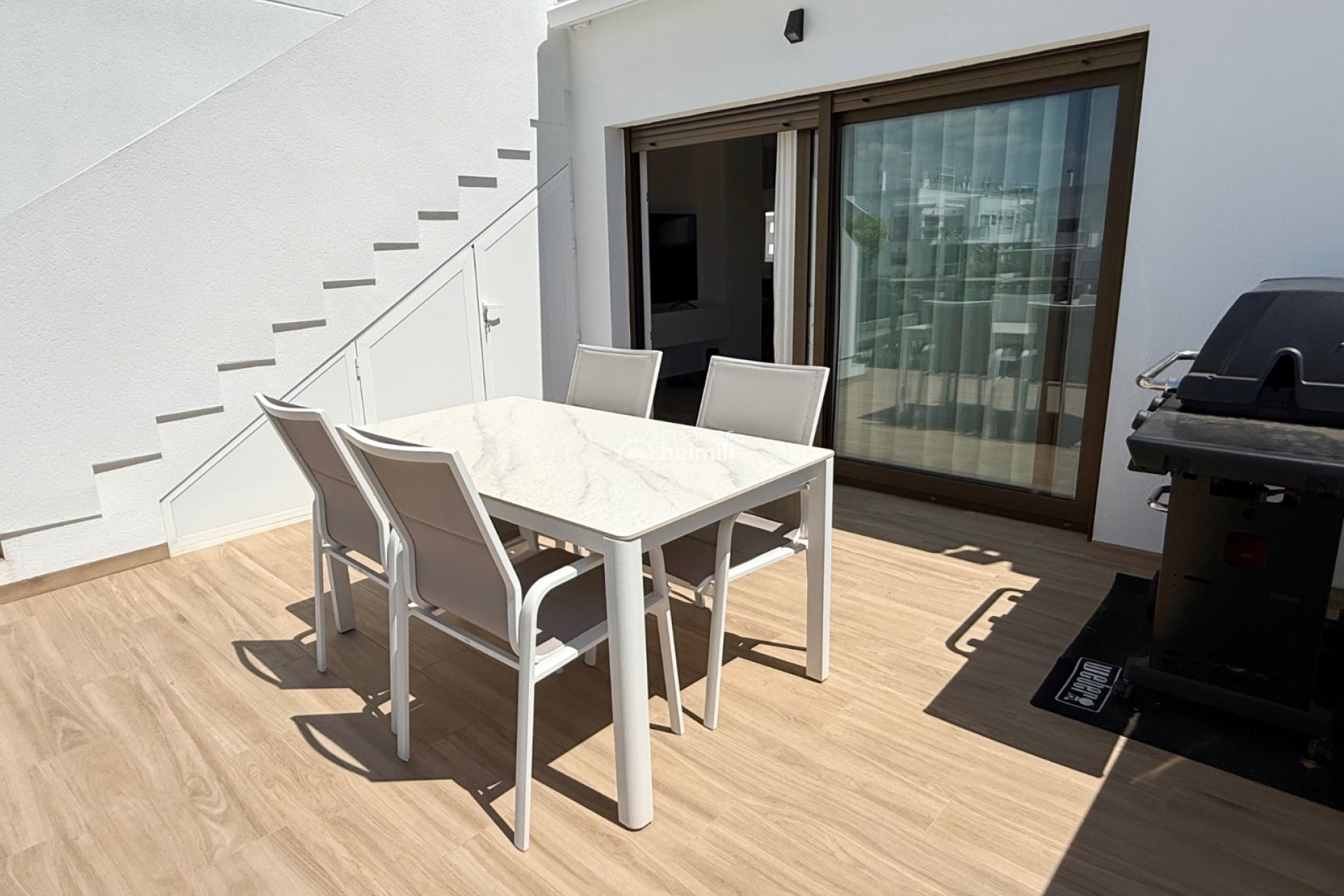 Reventa - Apartamento -
Vistabella