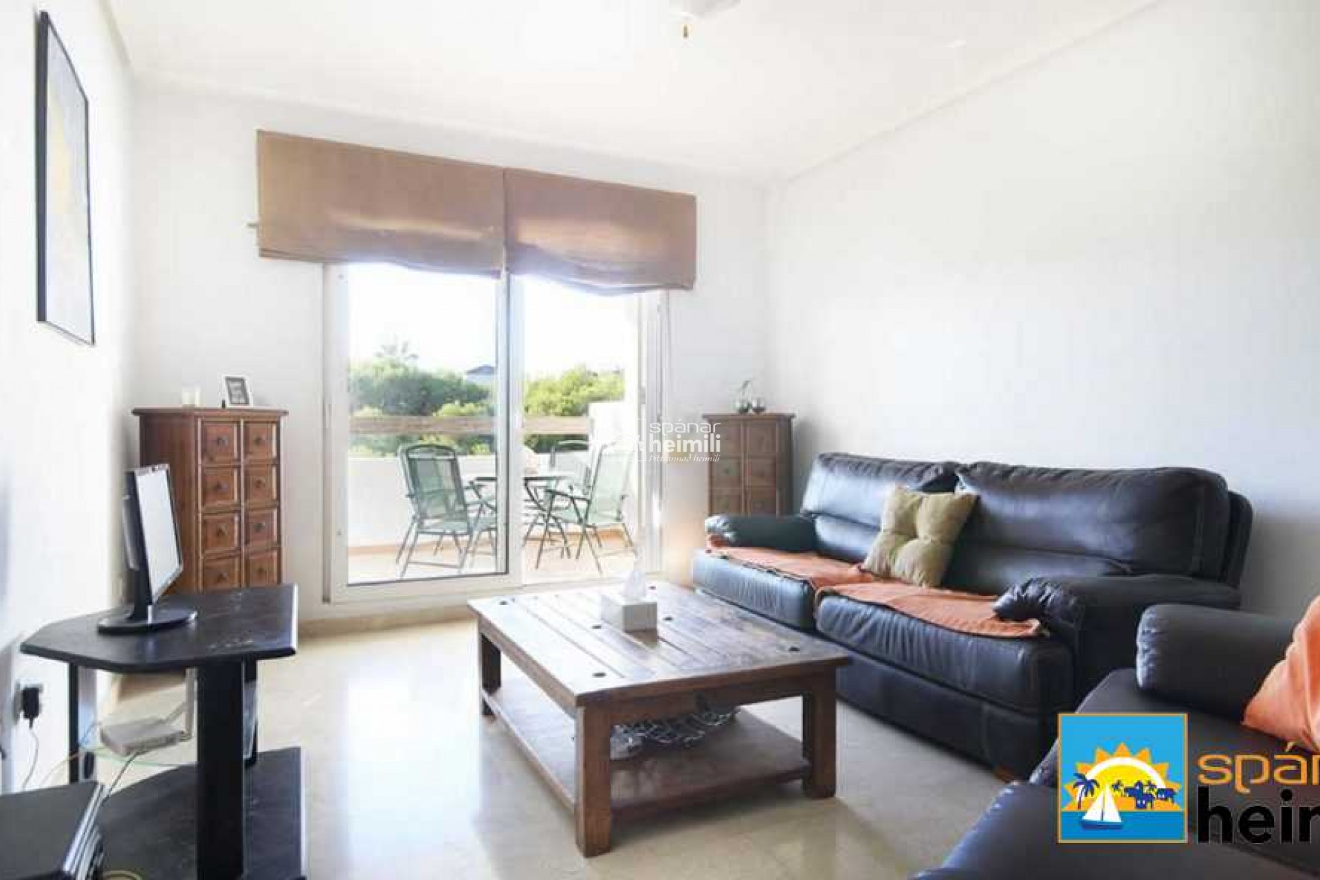 Reventa - Apartamento -
