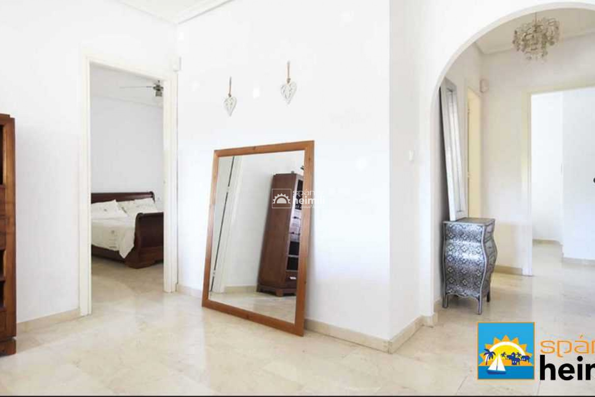 Reventa - Apartamento -
