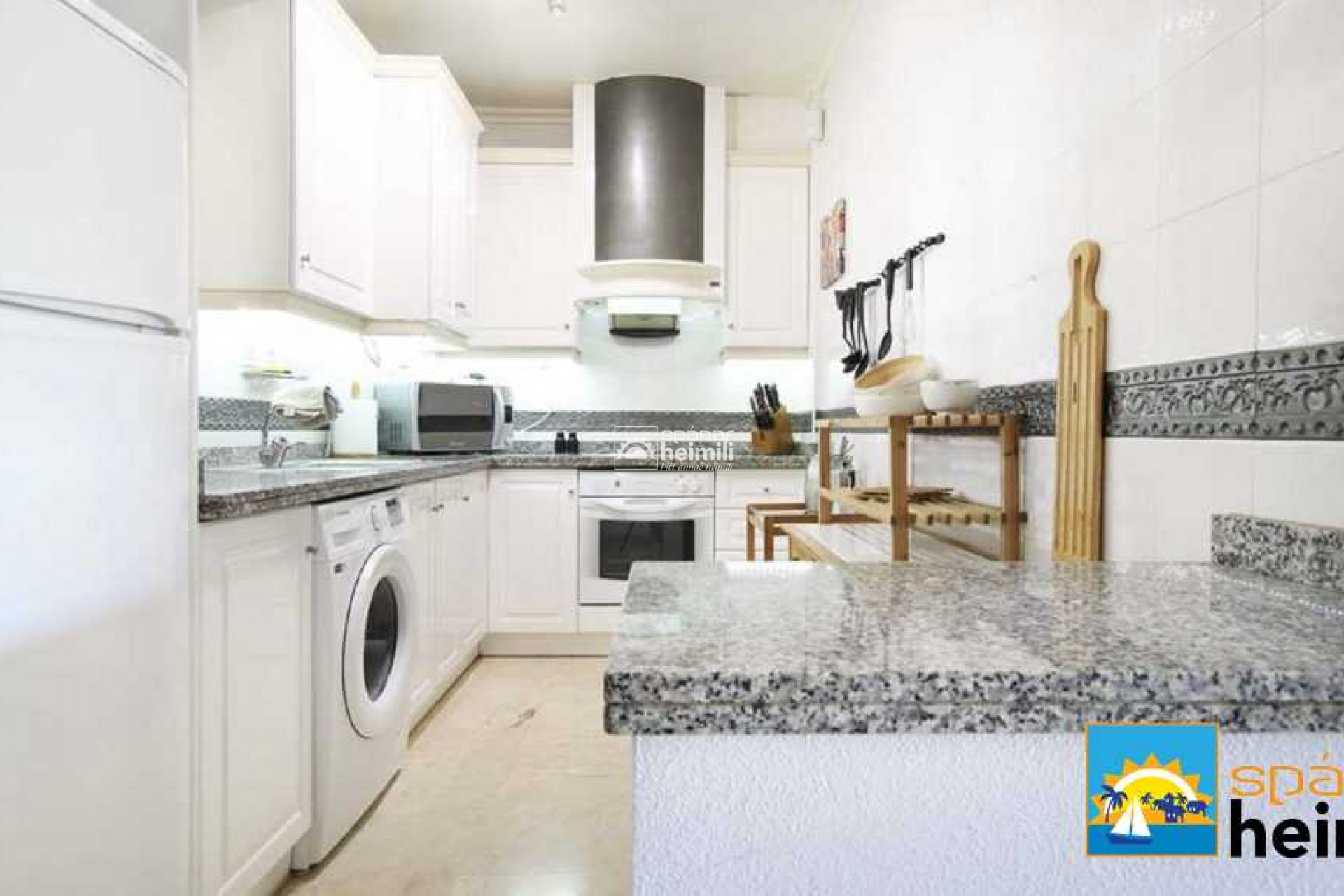 Reventa - Apartamento -
