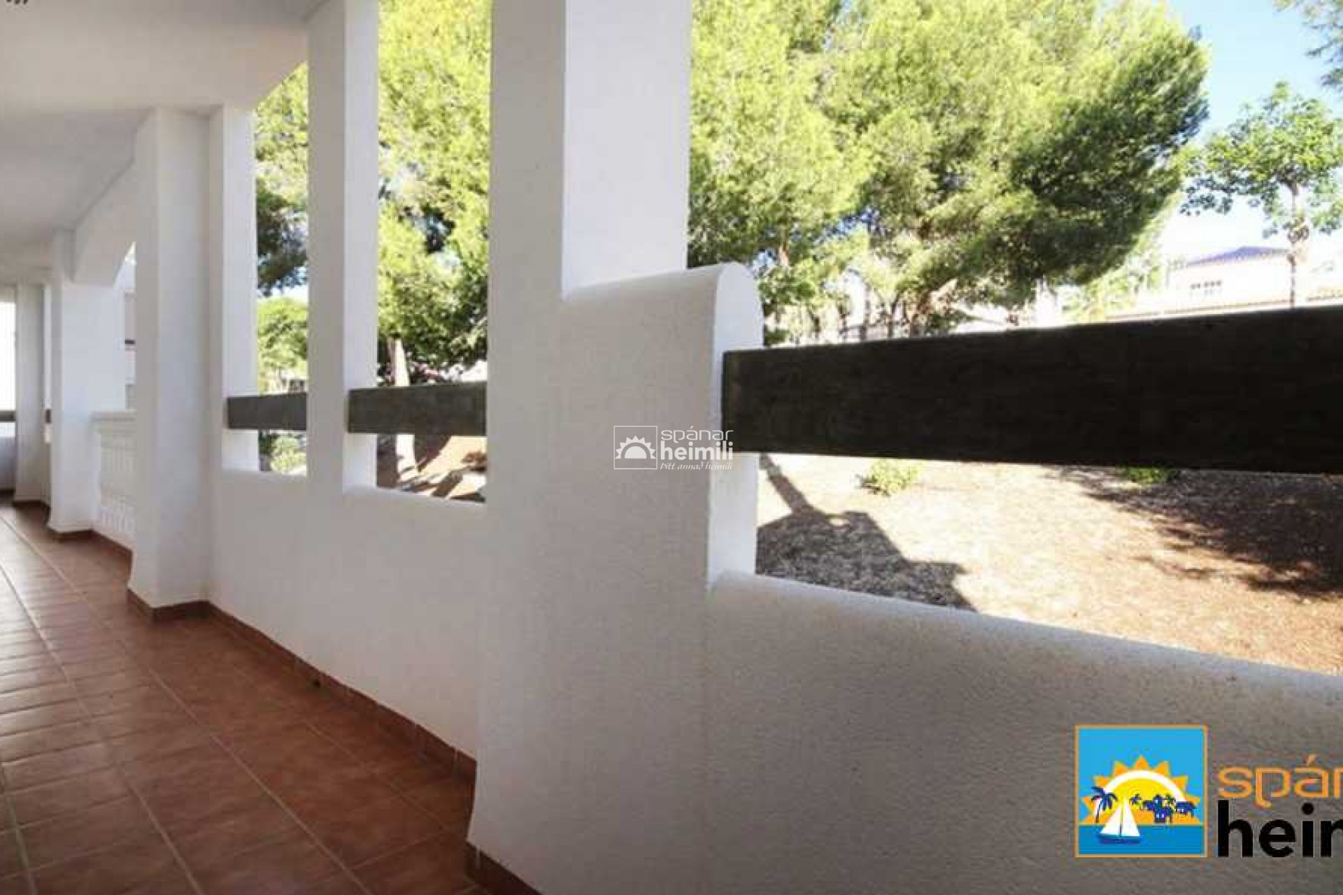 Reventa - Apartamento -
