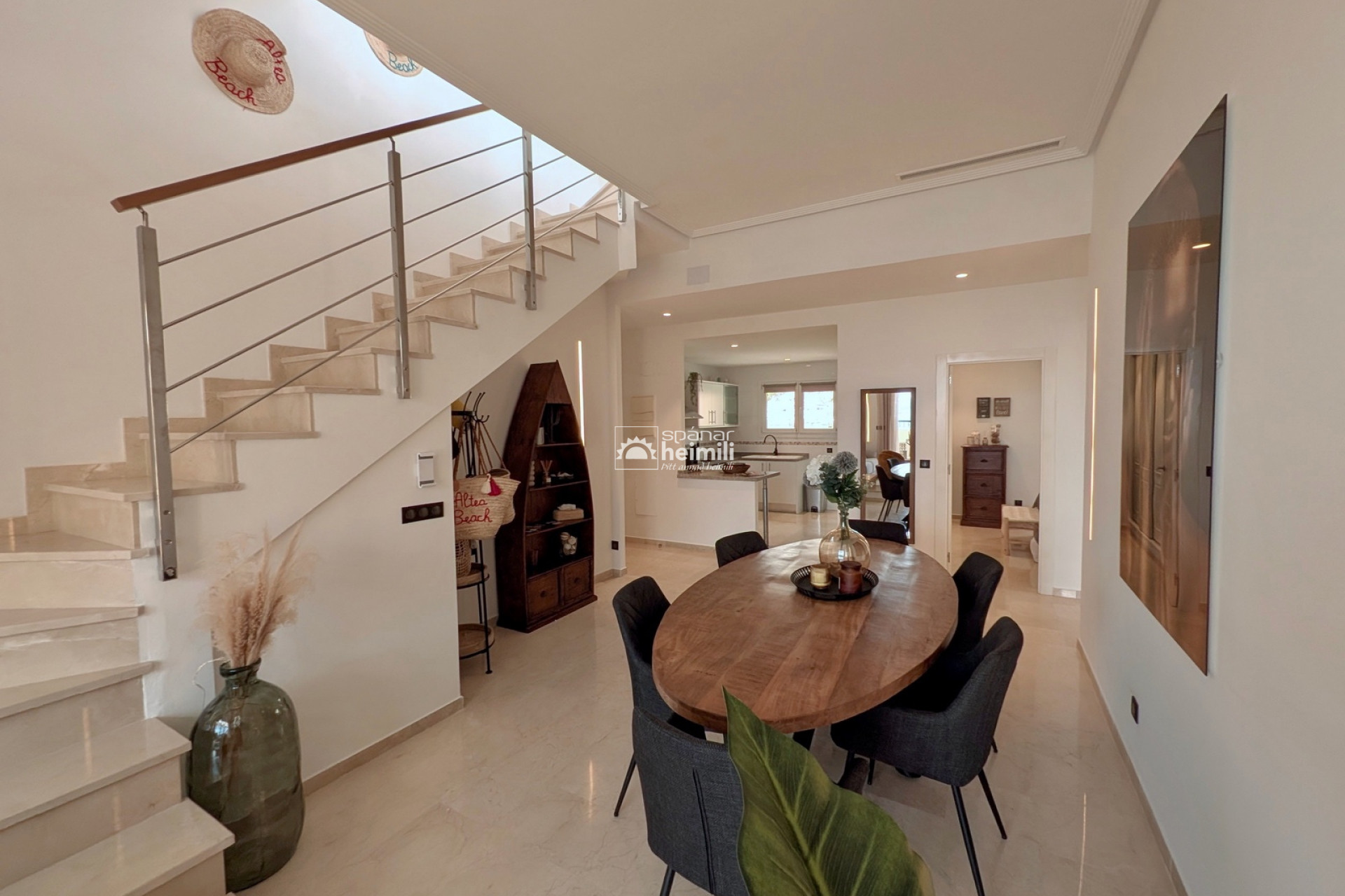 Reventa - Àtico -
Albir, Alfaz / Altea - Altea