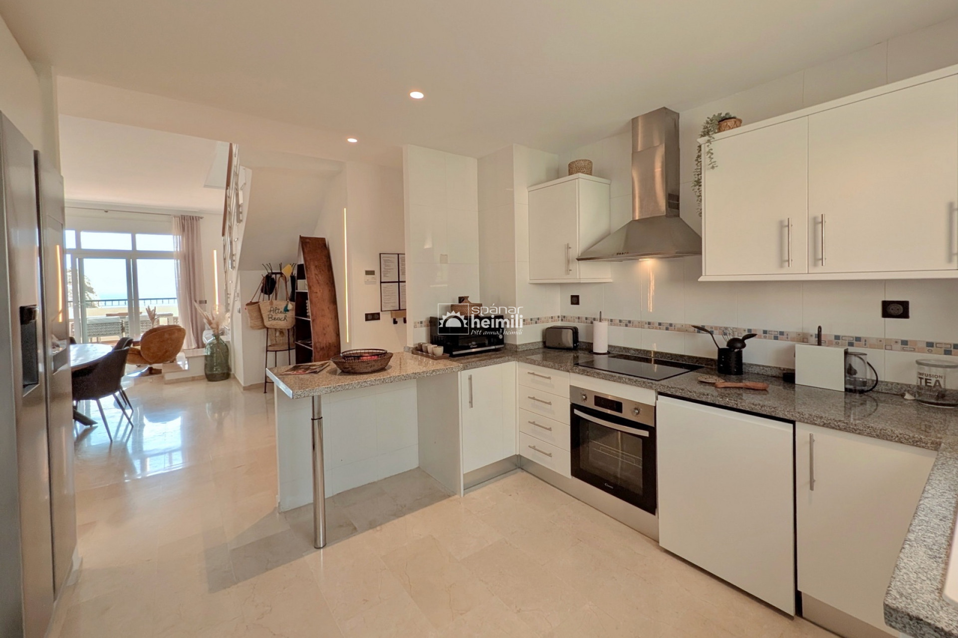 Reventa - Àtico -
Albir, Alfaz / Altea - Altea