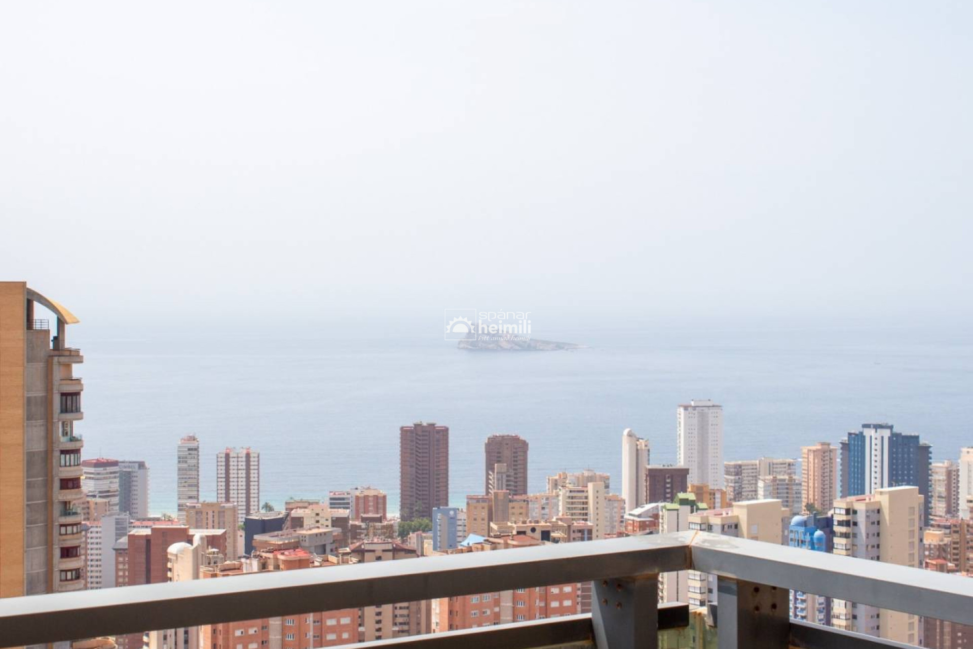 Reventa - Àtico -
Benidorm