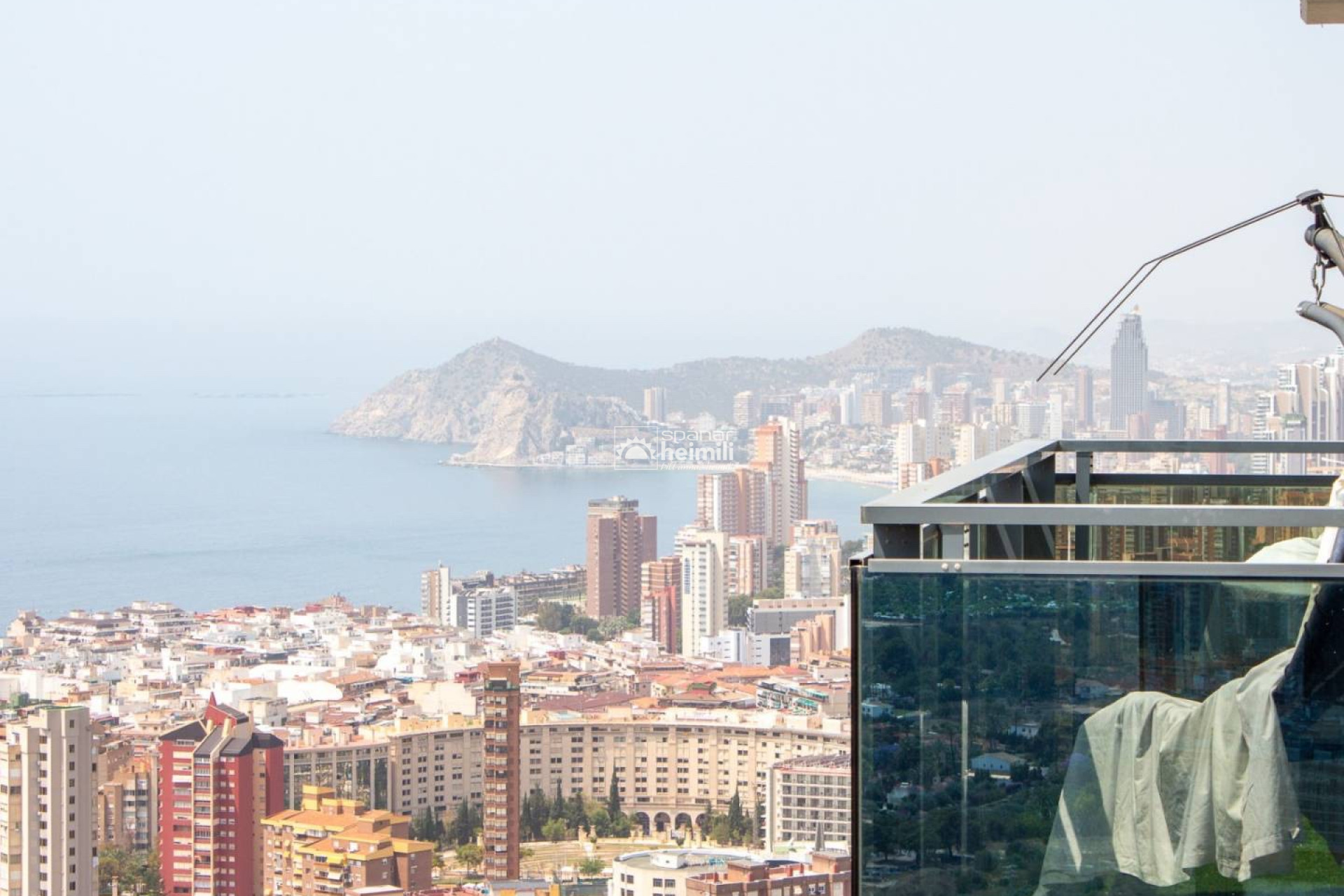 Reventa - Àtico -
Benidorm