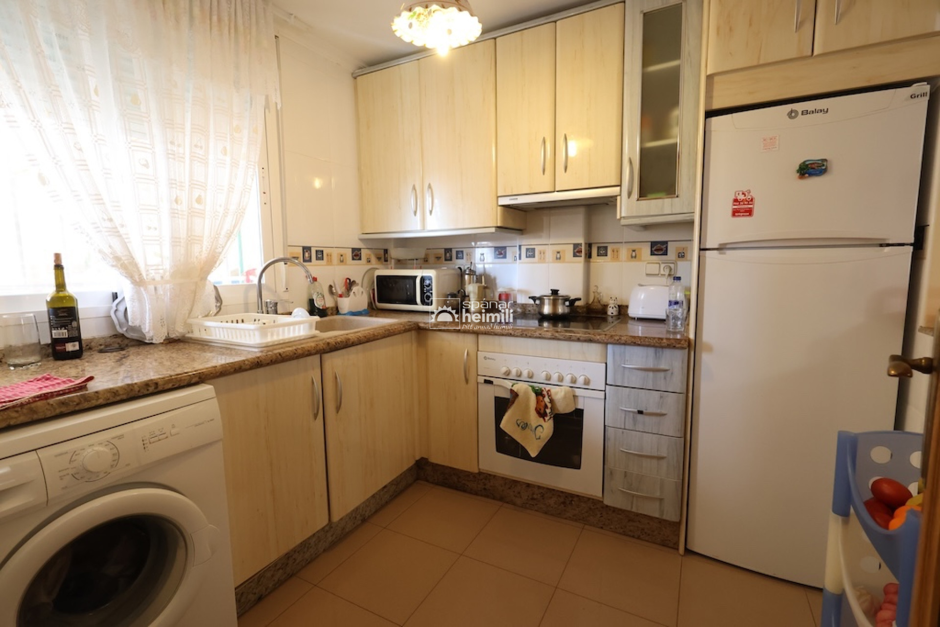 Reventa - Àtico -
Cabo Roig