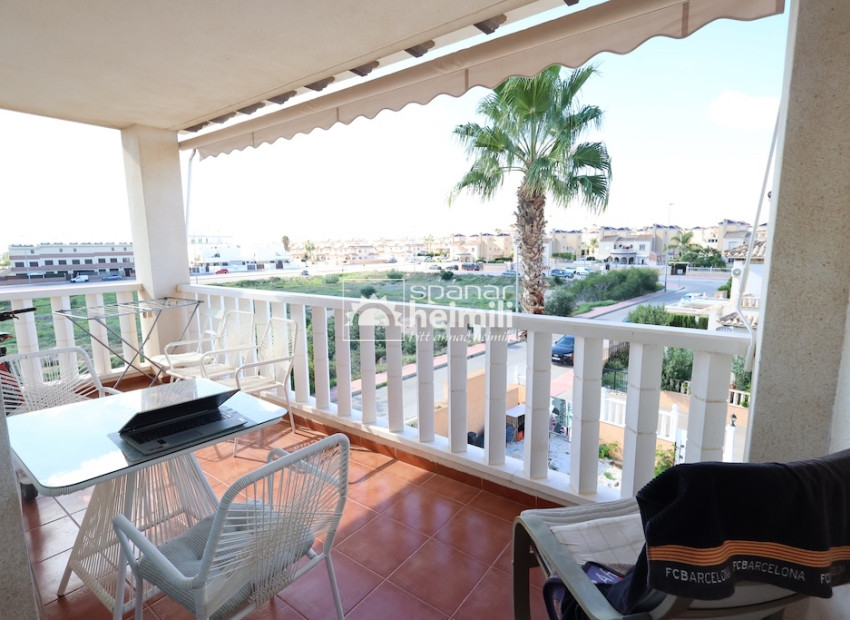 Reventa - Àtico -
Cabo Roig