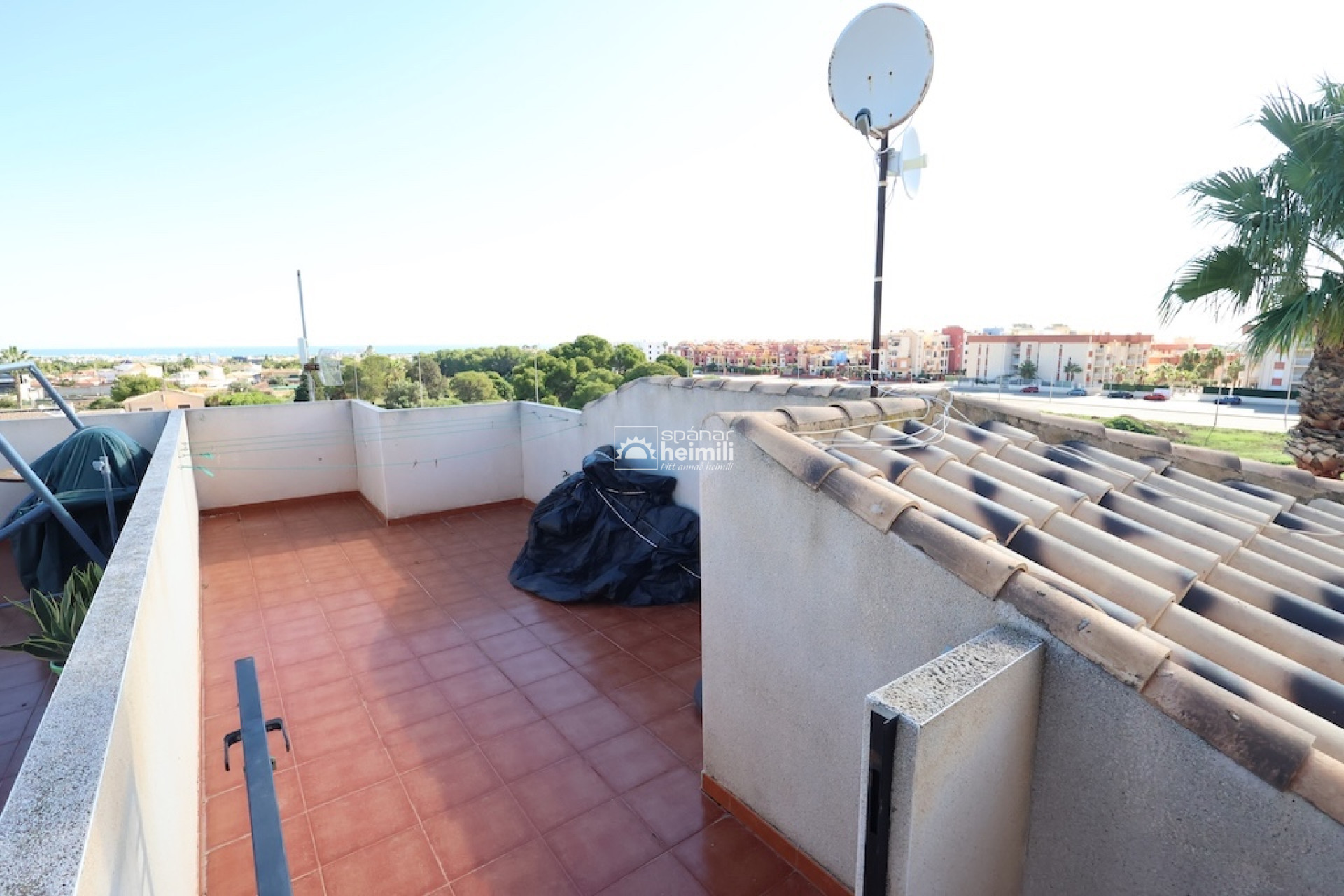 Reventa - Àtico -
Cabo Roig