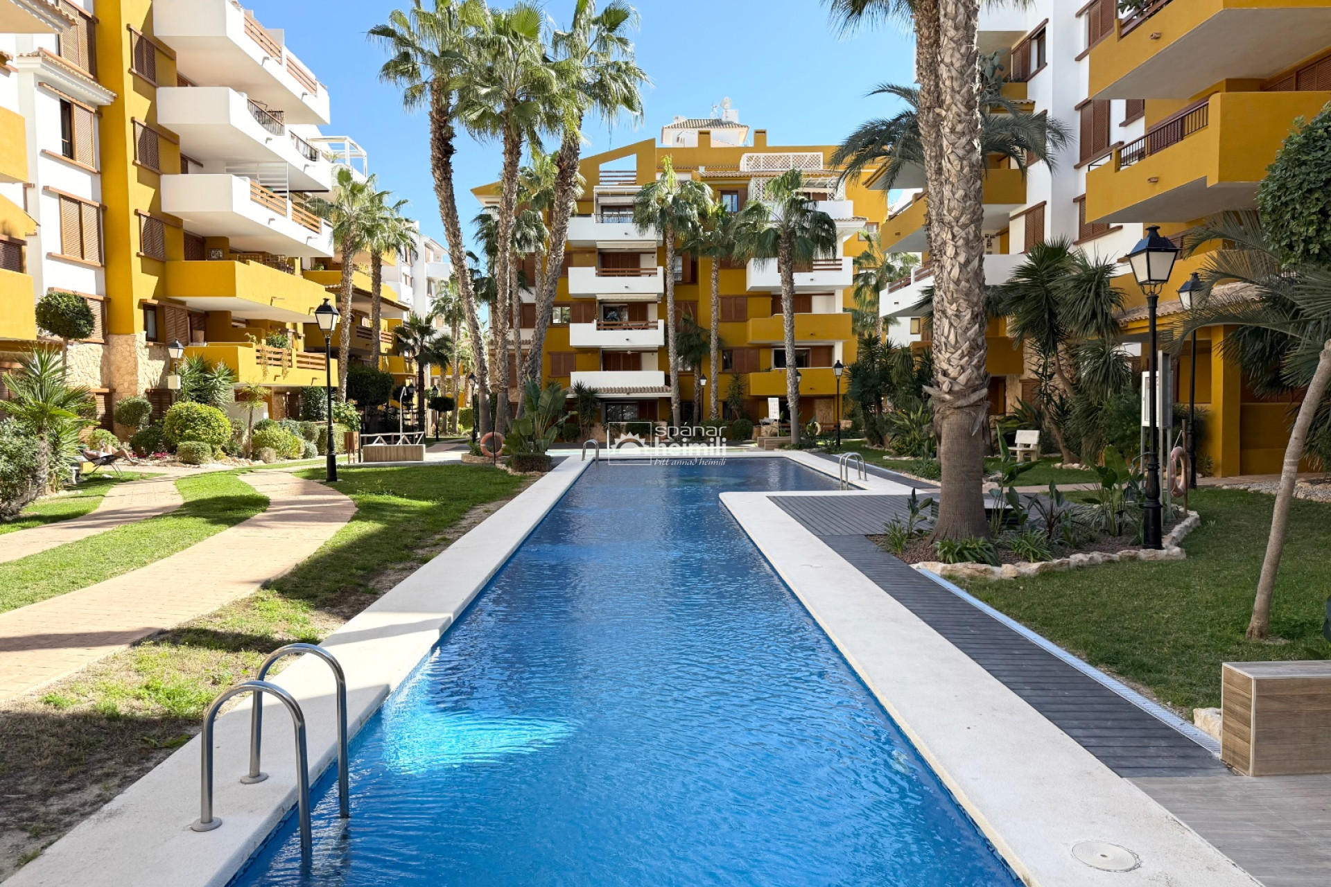 Reventa - Àtico -
Punta Prima