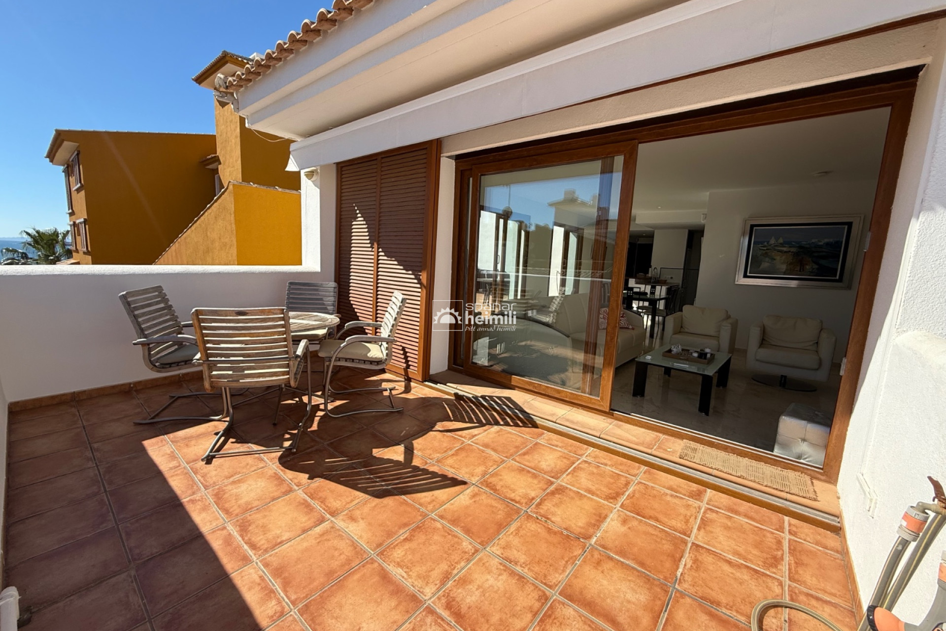 Reventa - Àtico -
Punta Prima