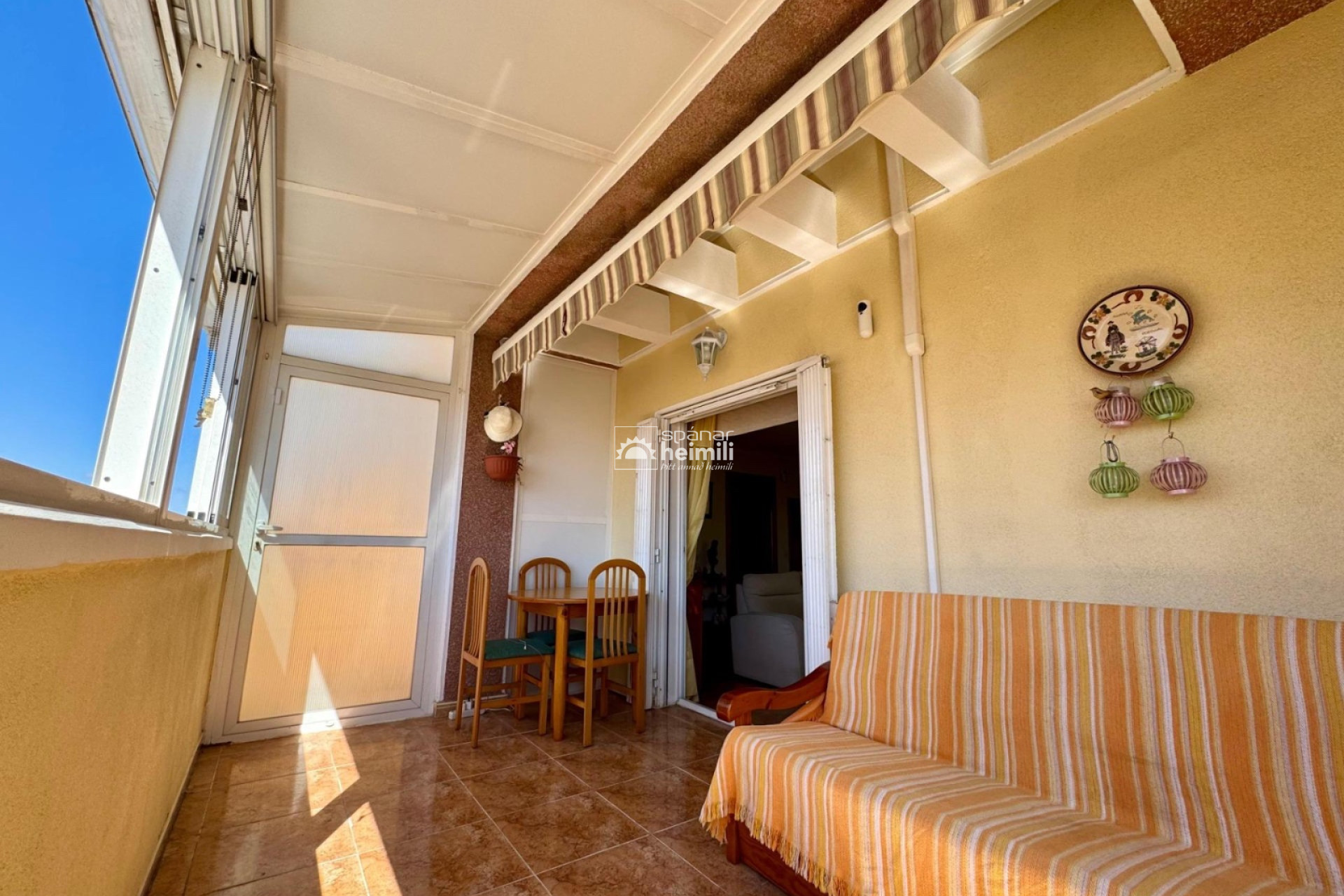 Reventa - Àtico -
Torrevieja