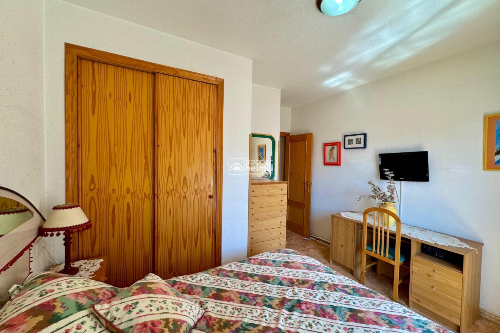 Reventa - Àtico -
Torrevieja