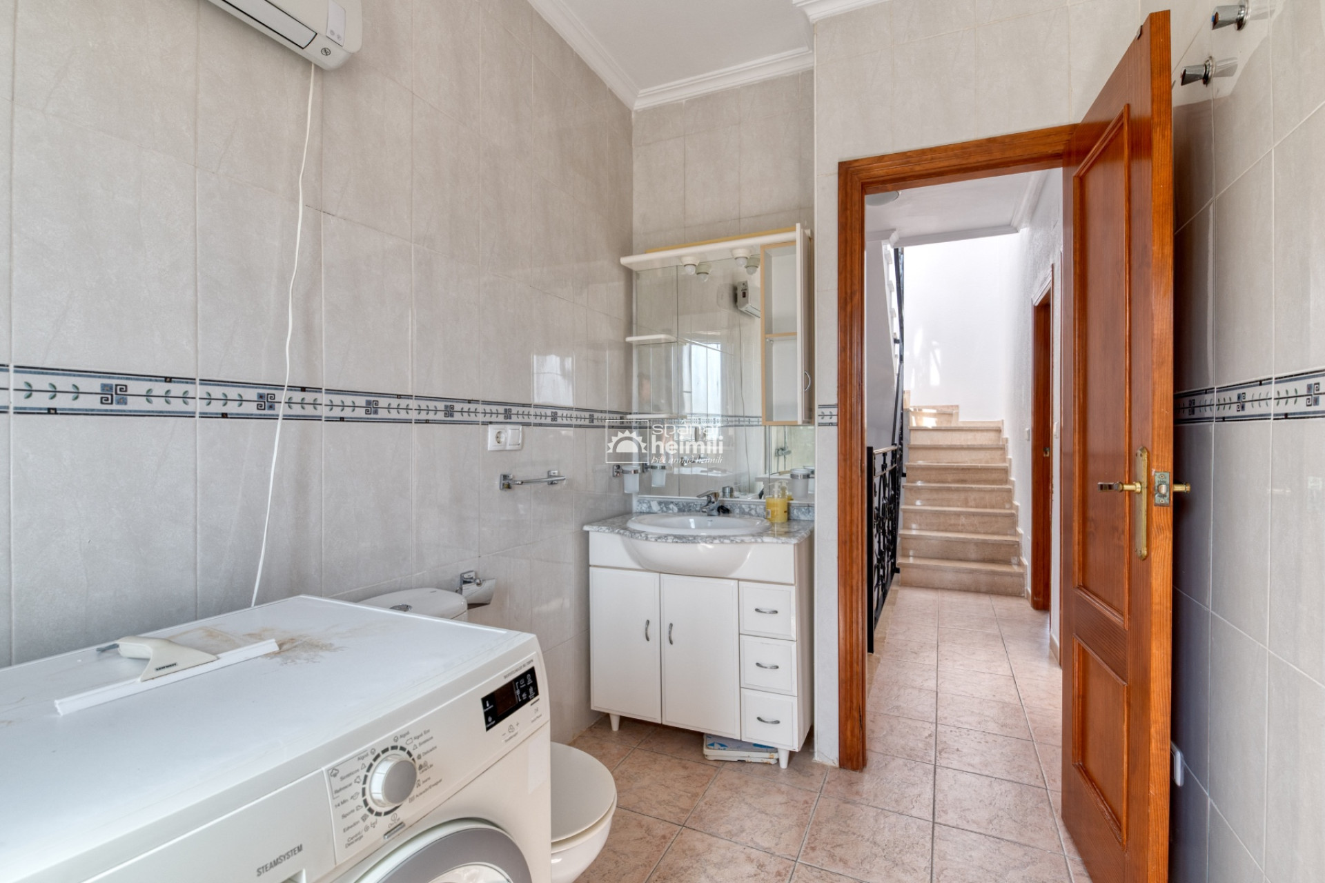 Reventa - Bungalow -
Los Altos/Los Balcones