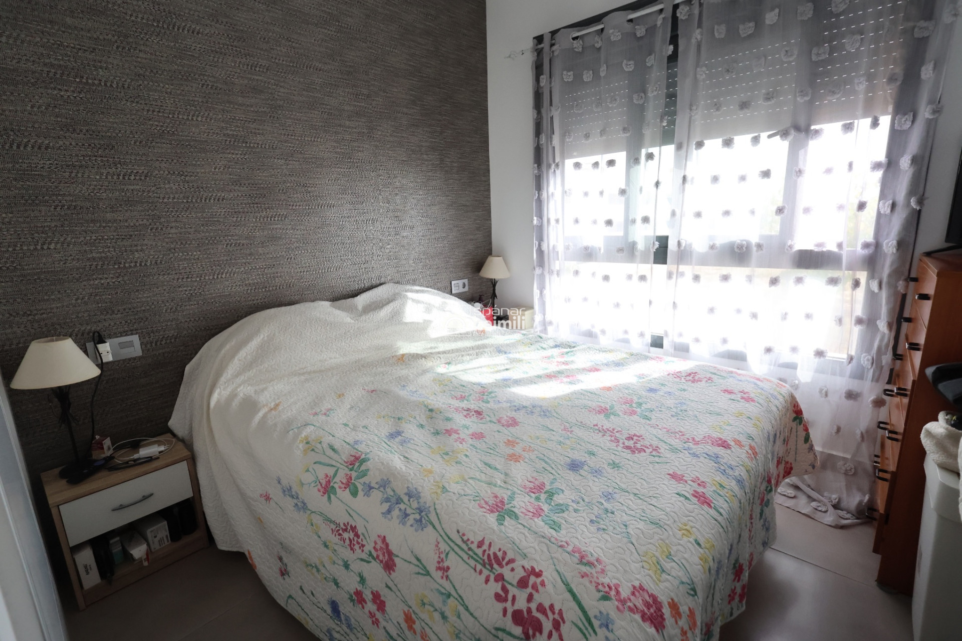 Reventa - Bungalow -
Pilar de la Horadada