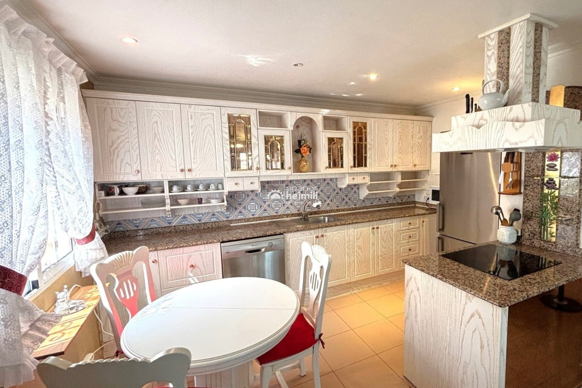 Reventa - Bungalow -
Playa flamenca