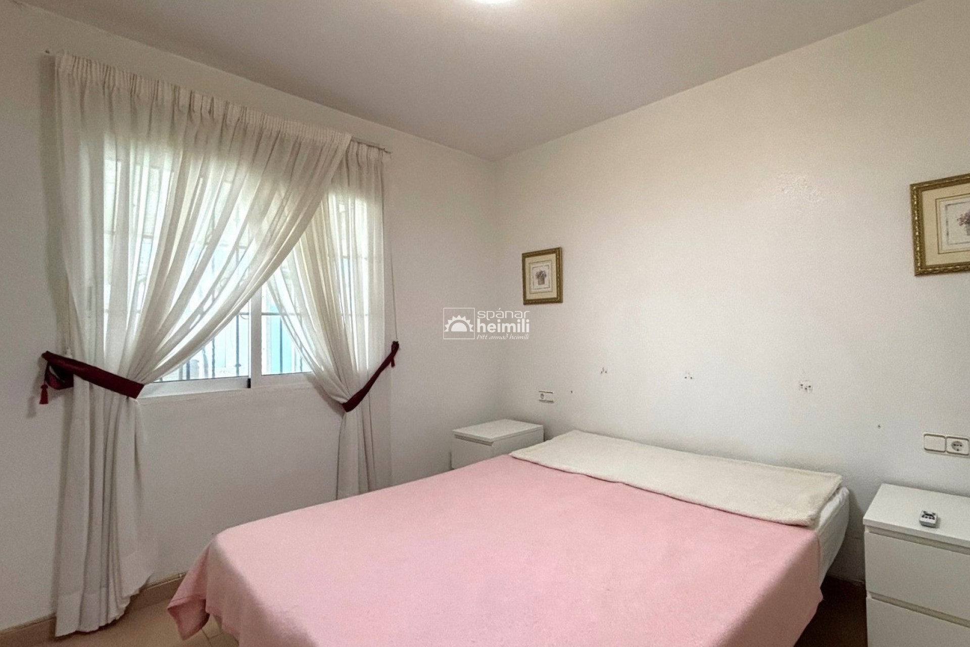 Reventa - Bungalow -
Playa flamenca