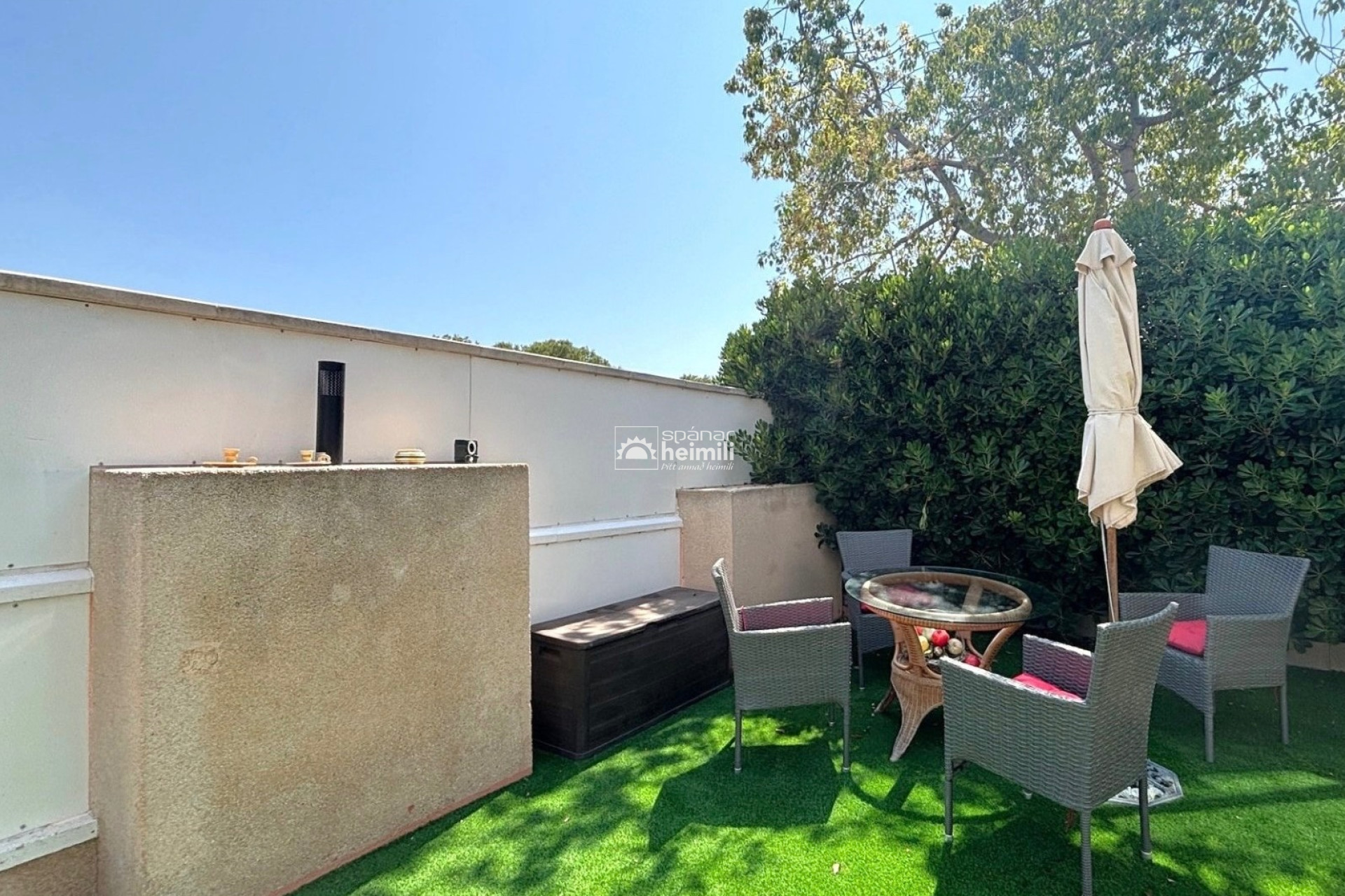 Reventa - Bungalow -
Playa flamenca