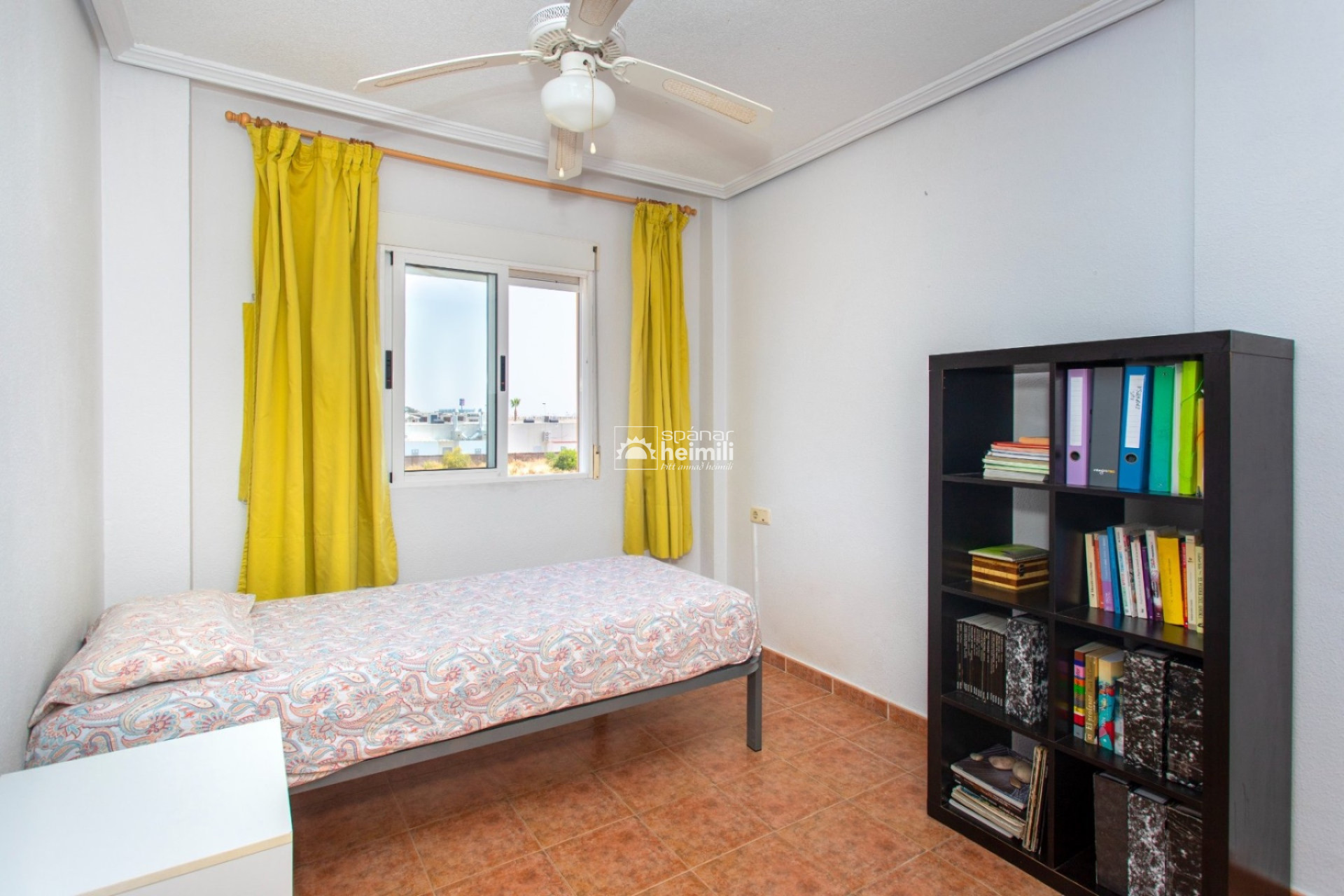 Reventa - Bungalow -
Punta Prima