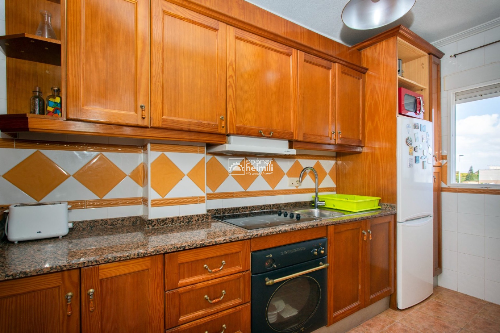 Reventa - Bungalow -
Punta Prima