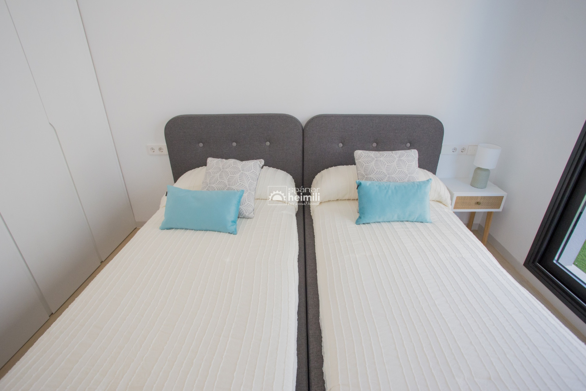 Reventa - Bungalow -
Santa Rosalia