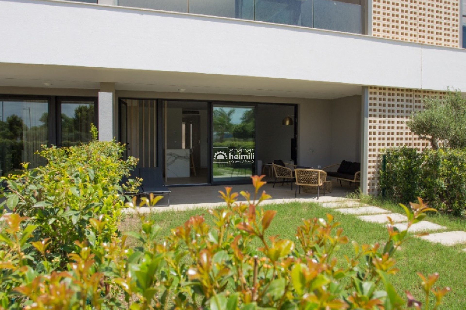 Reventa - Bungalow -
Santa Rosalia