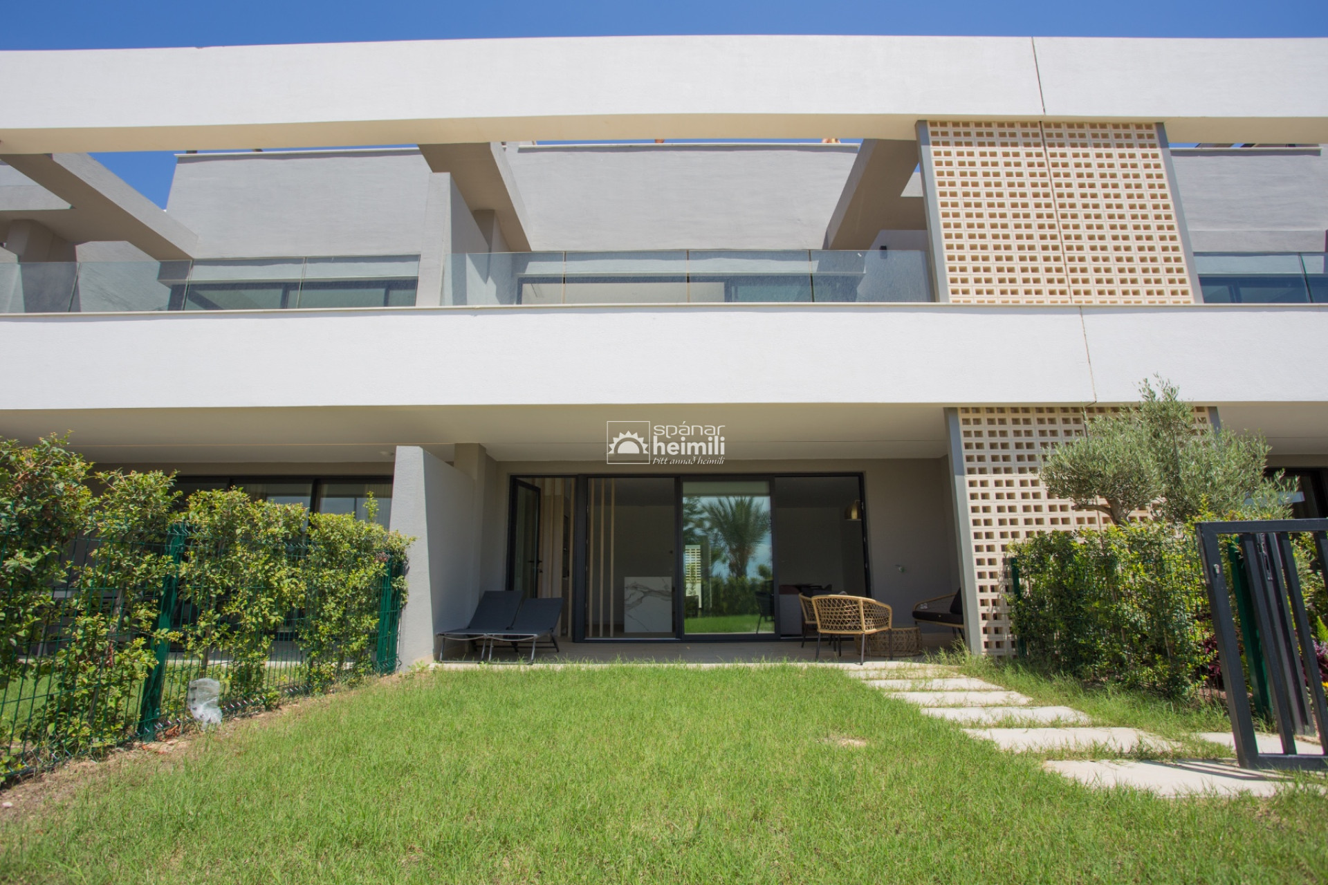 Reventa - Bungalow -
Santa Rosalia