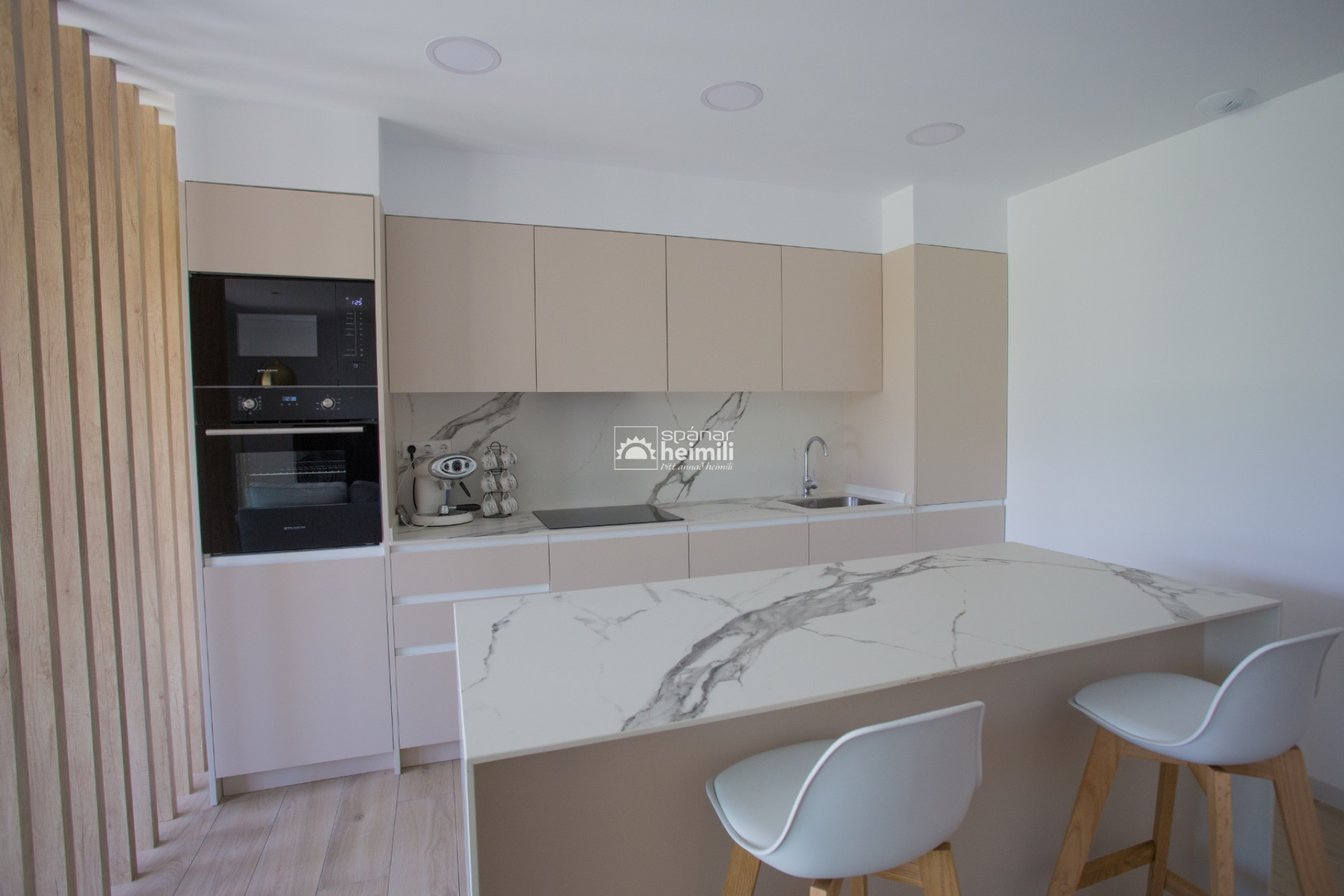 Reventa - Bungalow -
Santa Rosalia