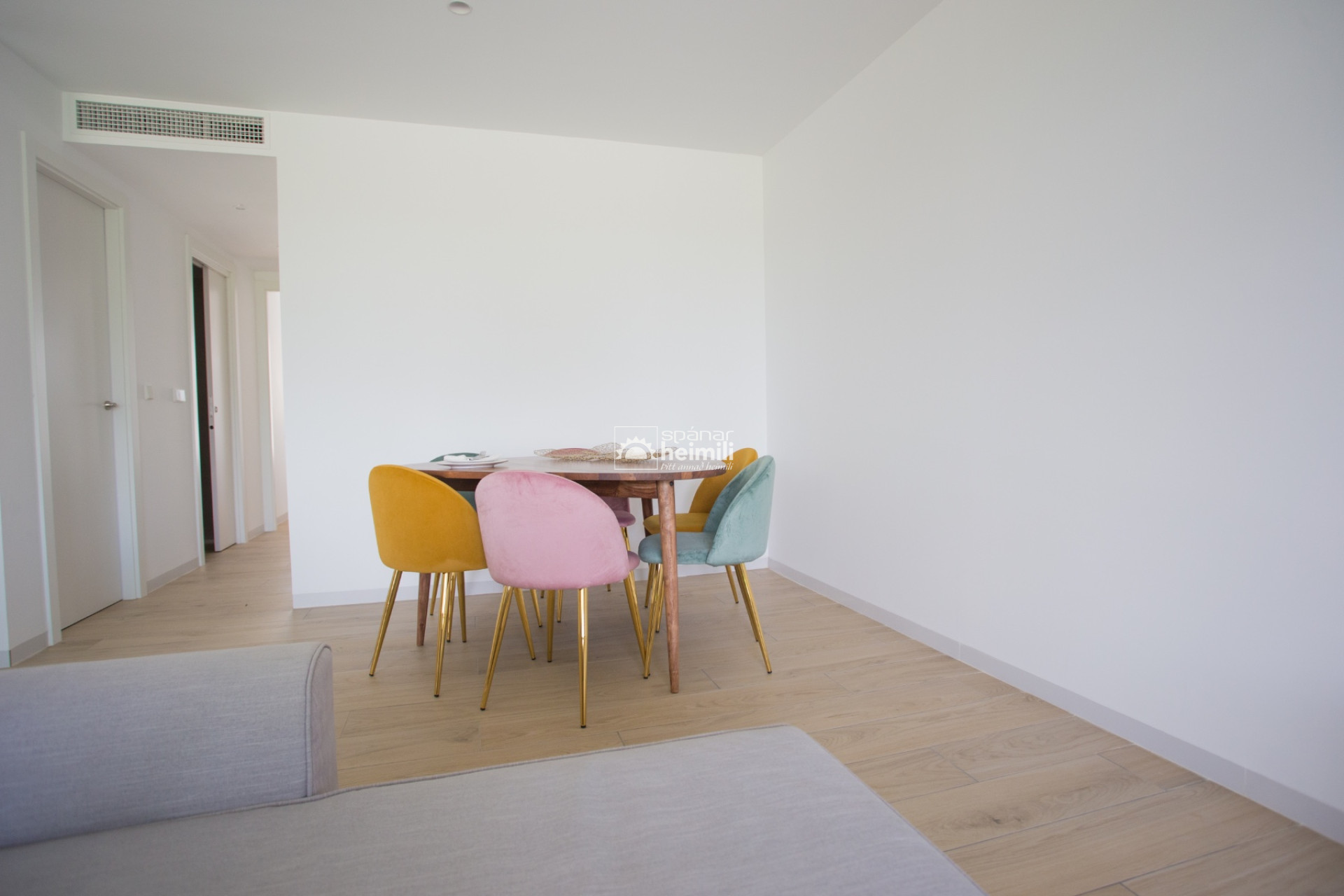 Reventa - Bungalow -
Santa Rosalia