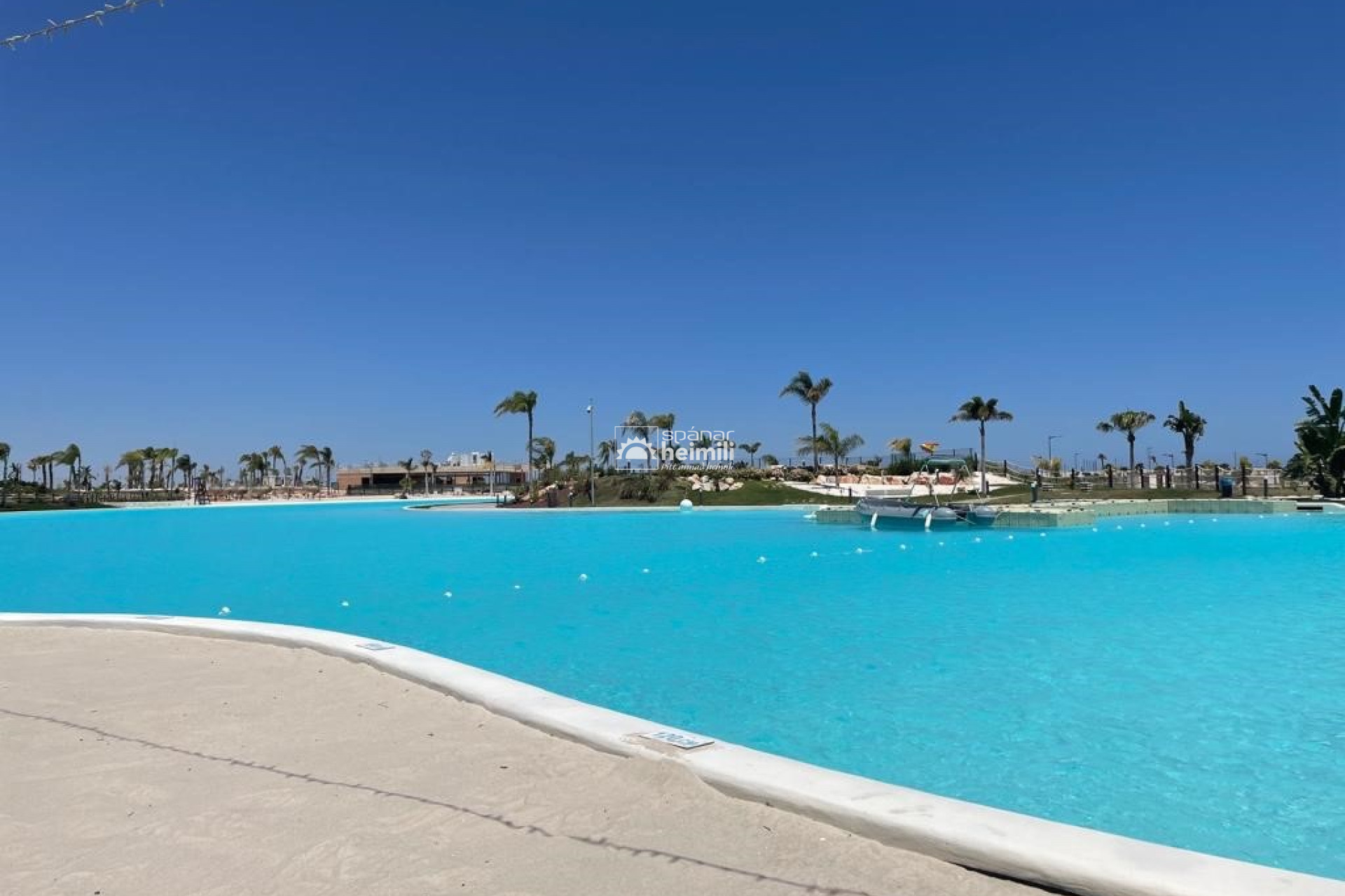 Reventa - Bungalow -
Santa Rosalia