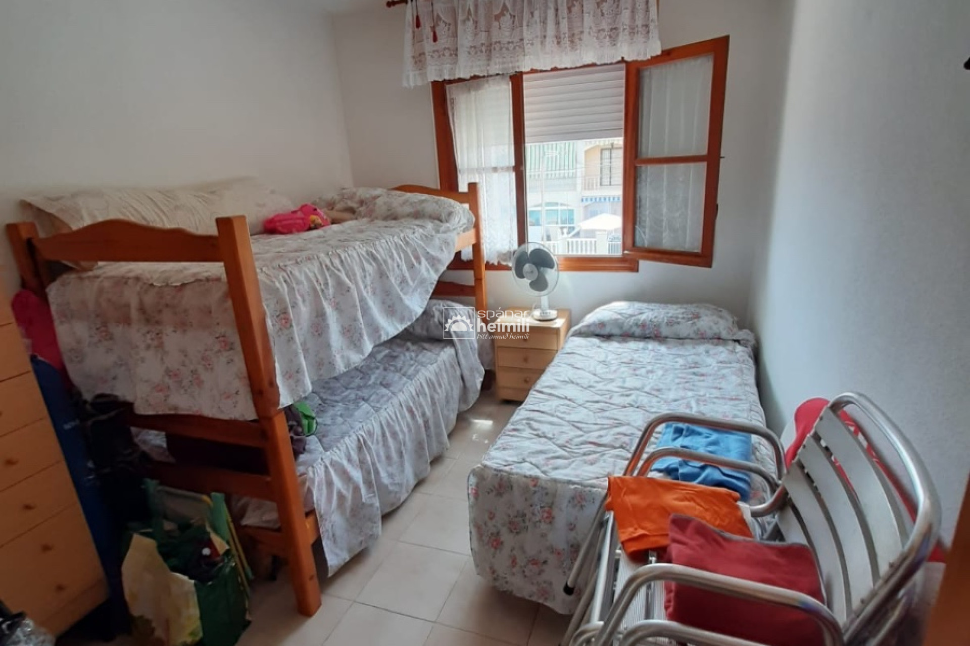 Reventa - Bungalow -
Torrevieja