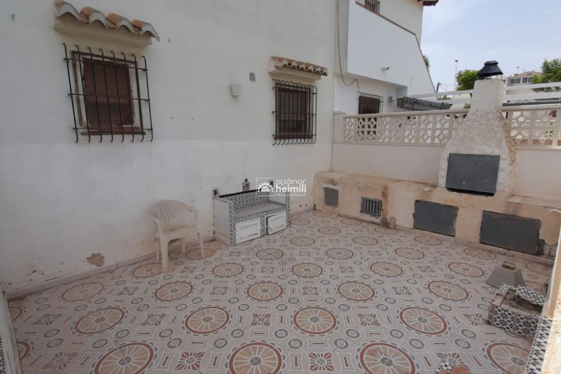 Reventa - Bungalow -
Torrevieja