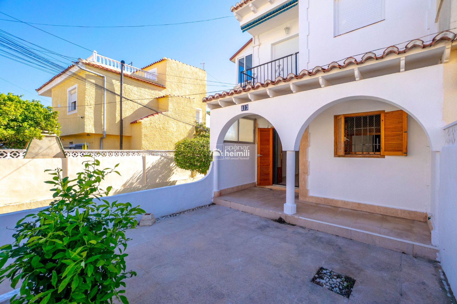 Reventa - Bungalow -
Torrevieja