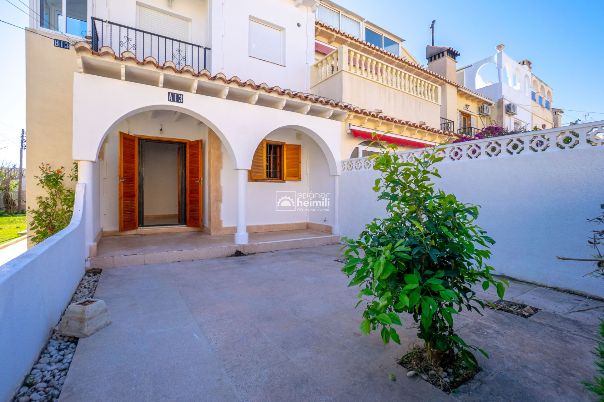 Reventa - Bungalow -
Torrevieja