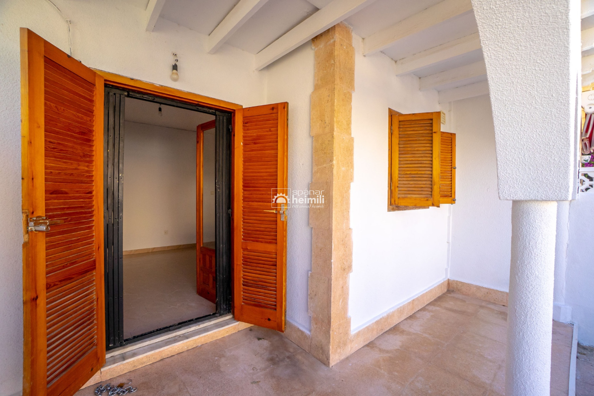 Reventa - Bungalow -
Torrevieja