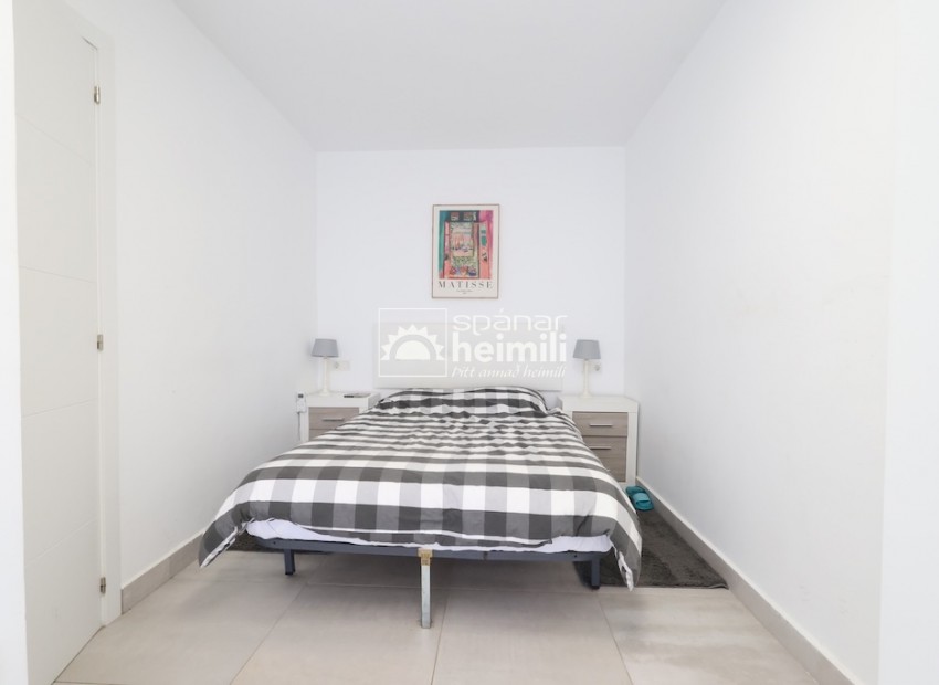 Reventa - Bungalow -
Torrevieja