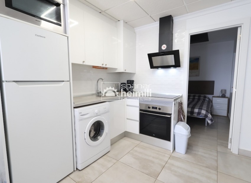 Reventa - Bungalow -
Torrevieja