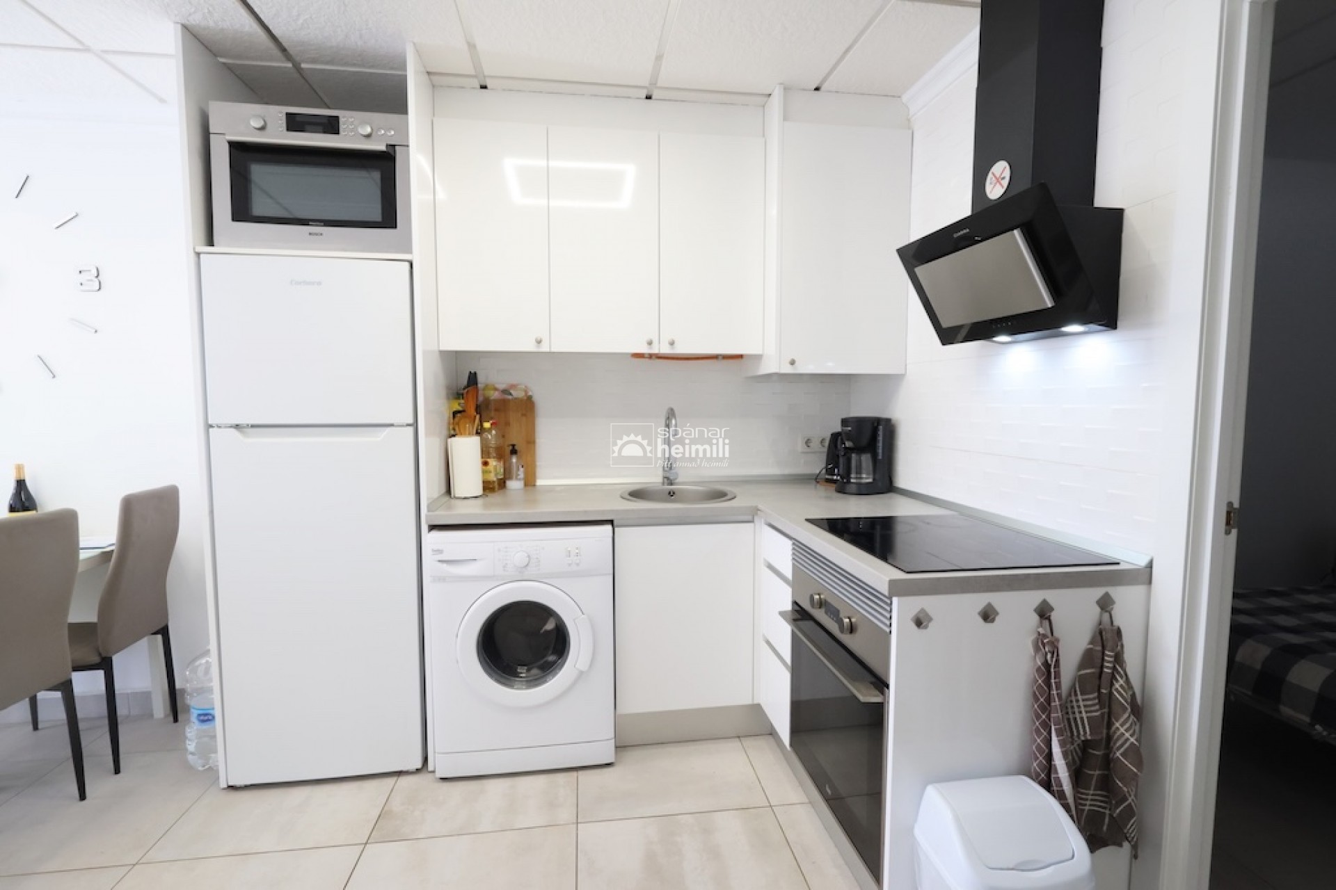 Reventa - Bungalow -
Torrevieja