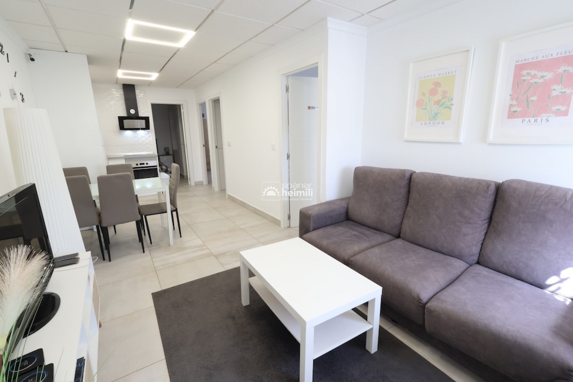 Reventa - Bungalow -
Torrevieja