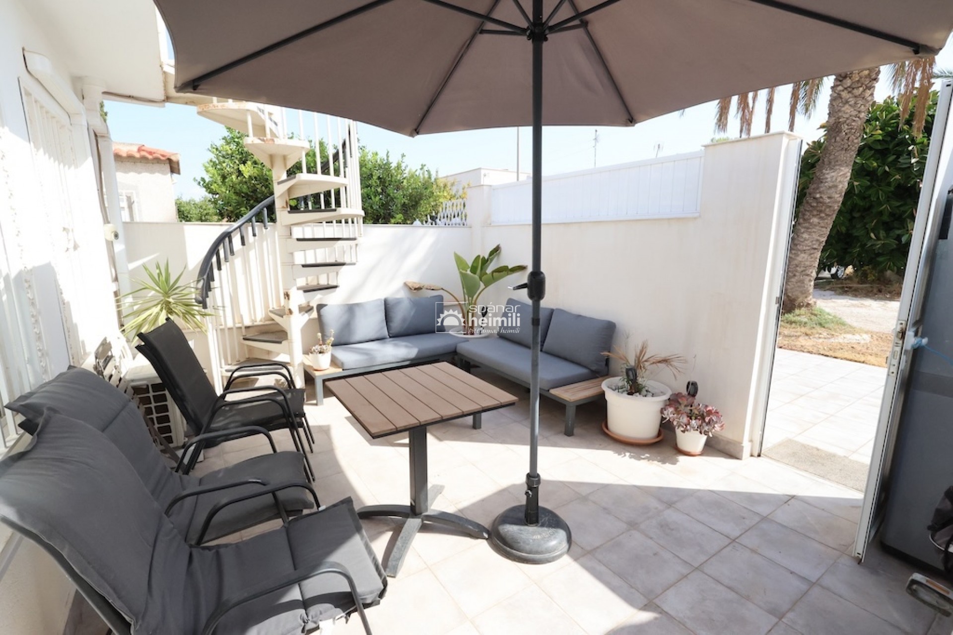 Reventa - Bungalow -
Torrevieja