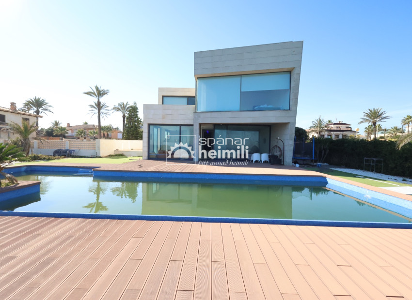 Reventa -  -
Cabo Roig