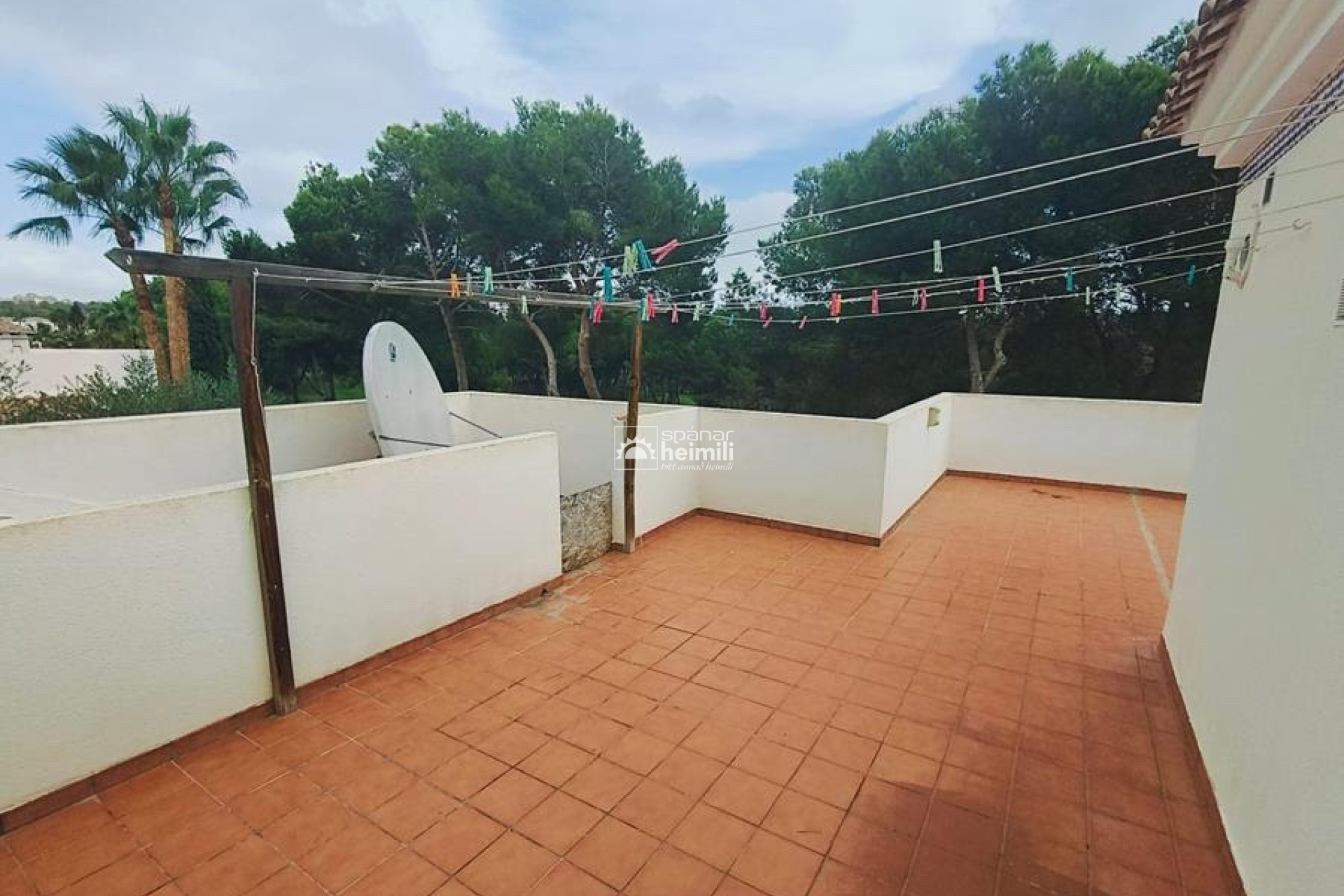 Reventa -  -
Campoamor/Las Ramblas